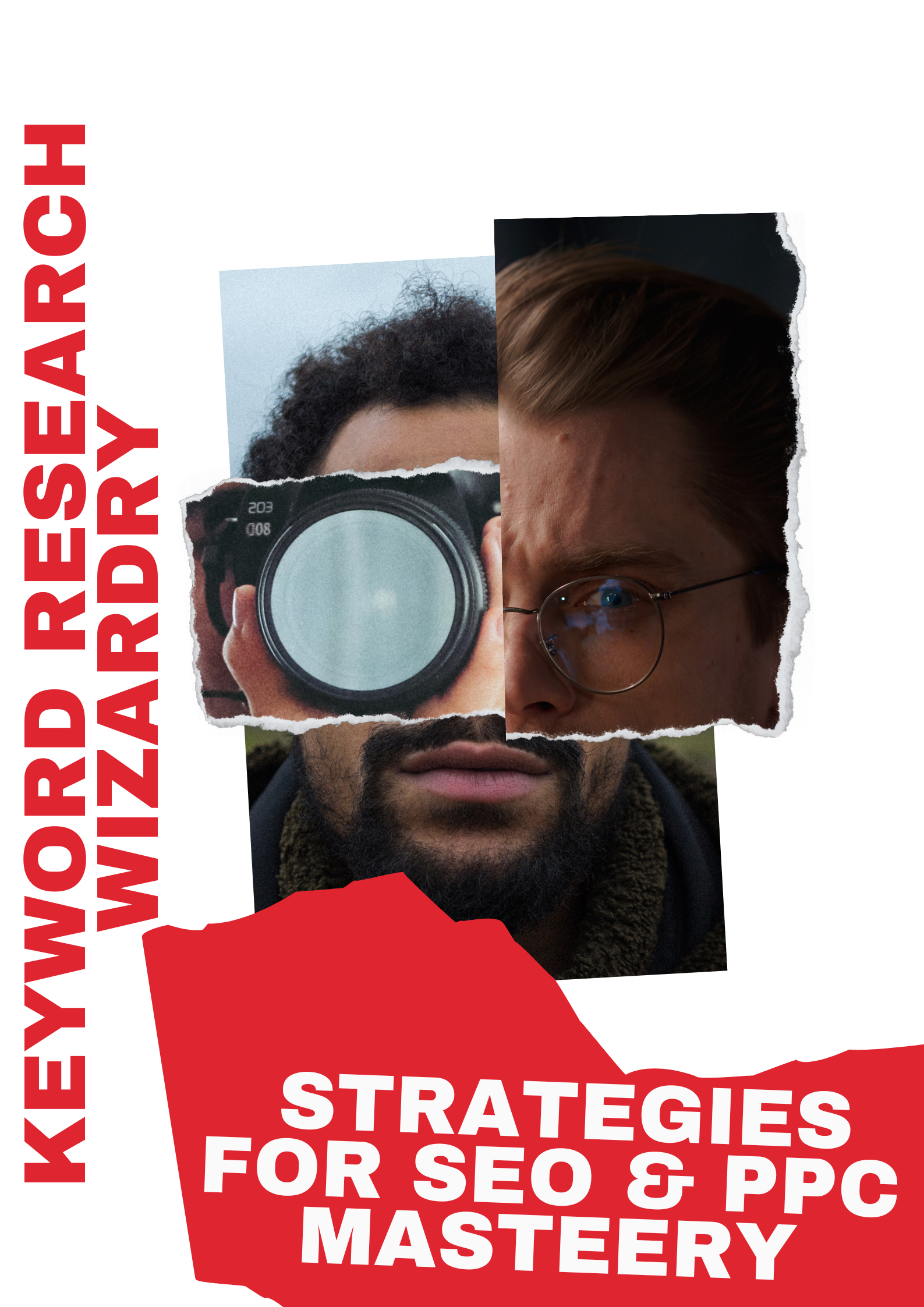 Image Keyword Research Wizardry Strategies for SEO & PPC Masteery
