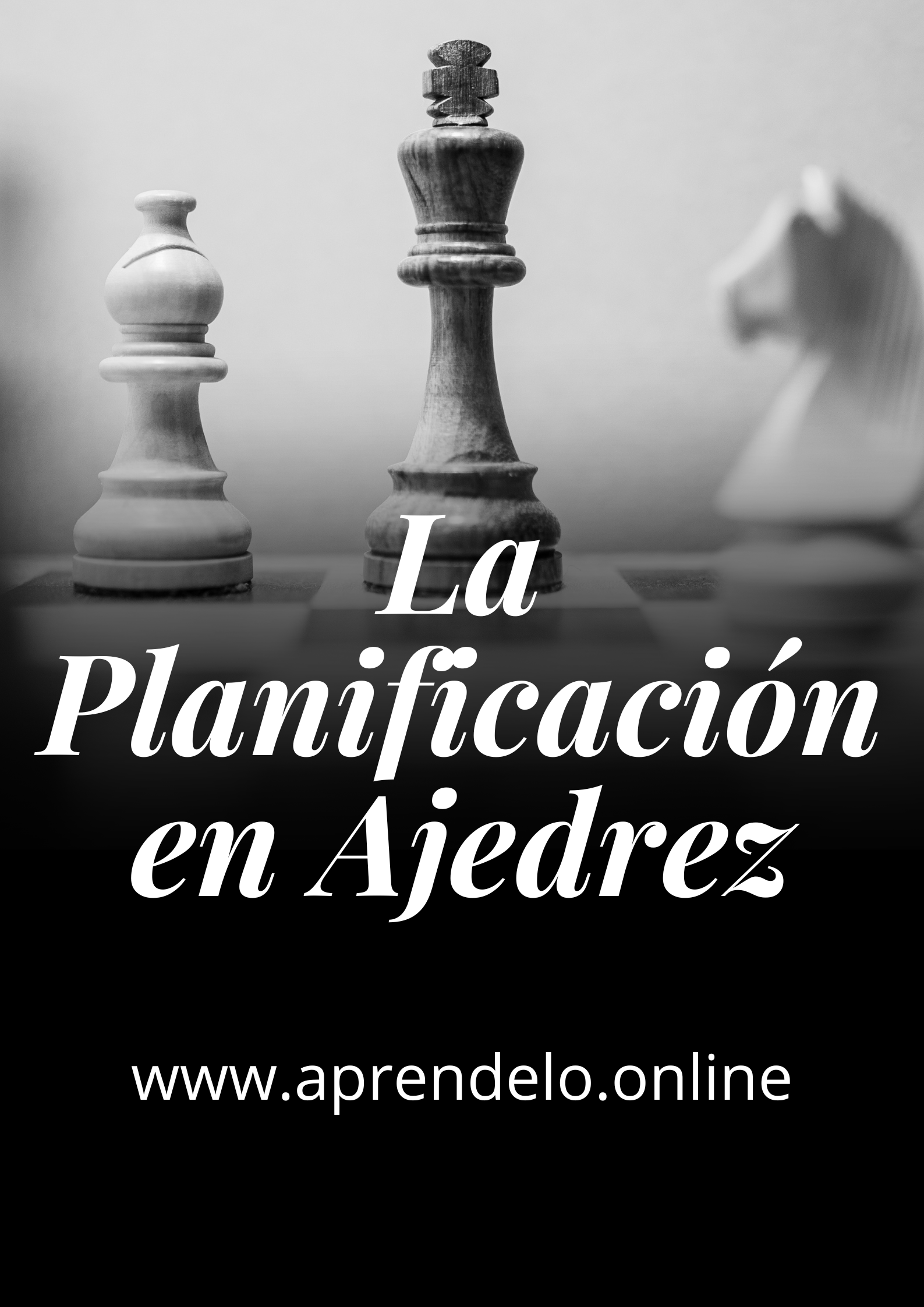 Image La Planificación en Ajedrez