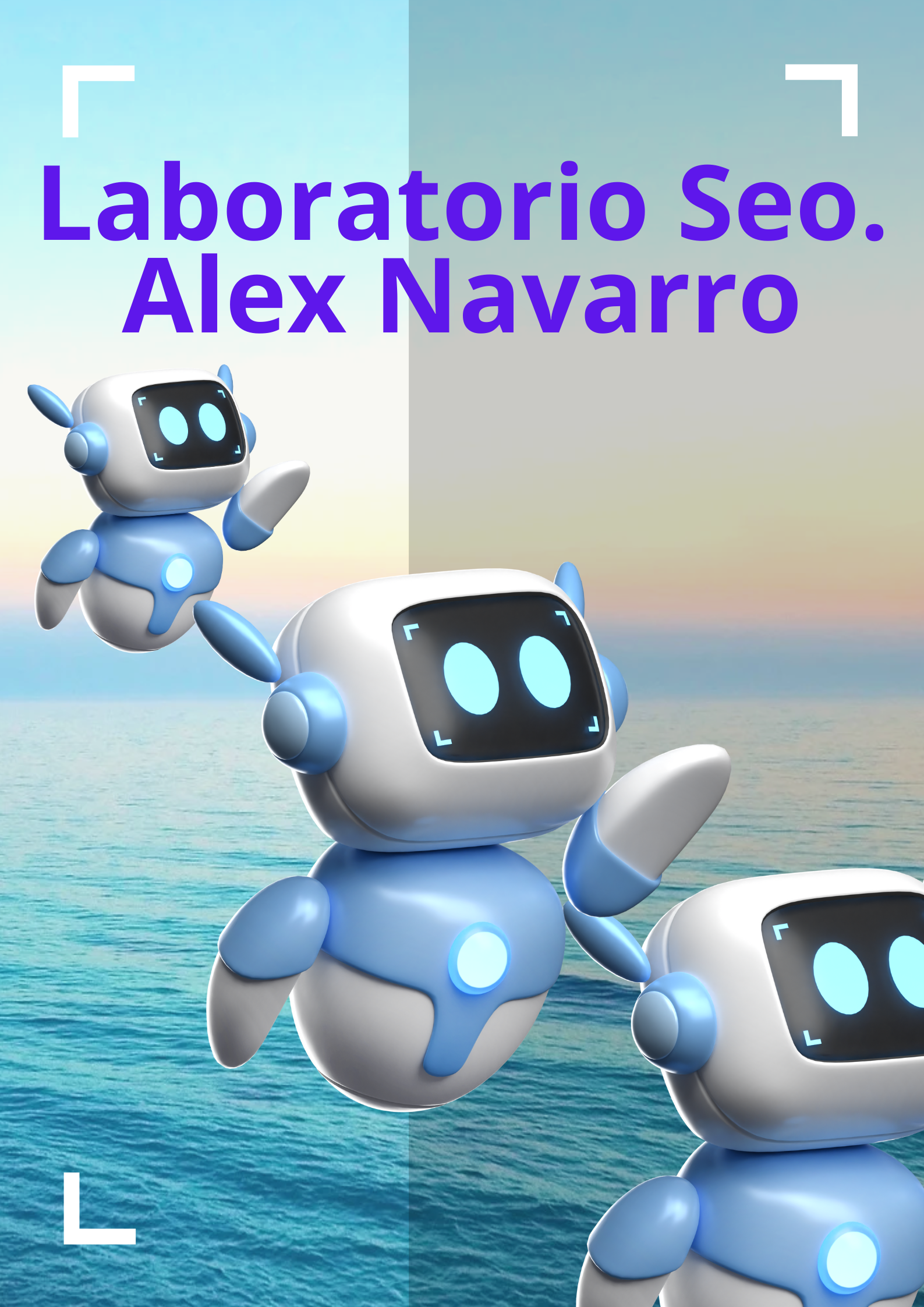 Image Laboratorio Seo. Alex Navarro