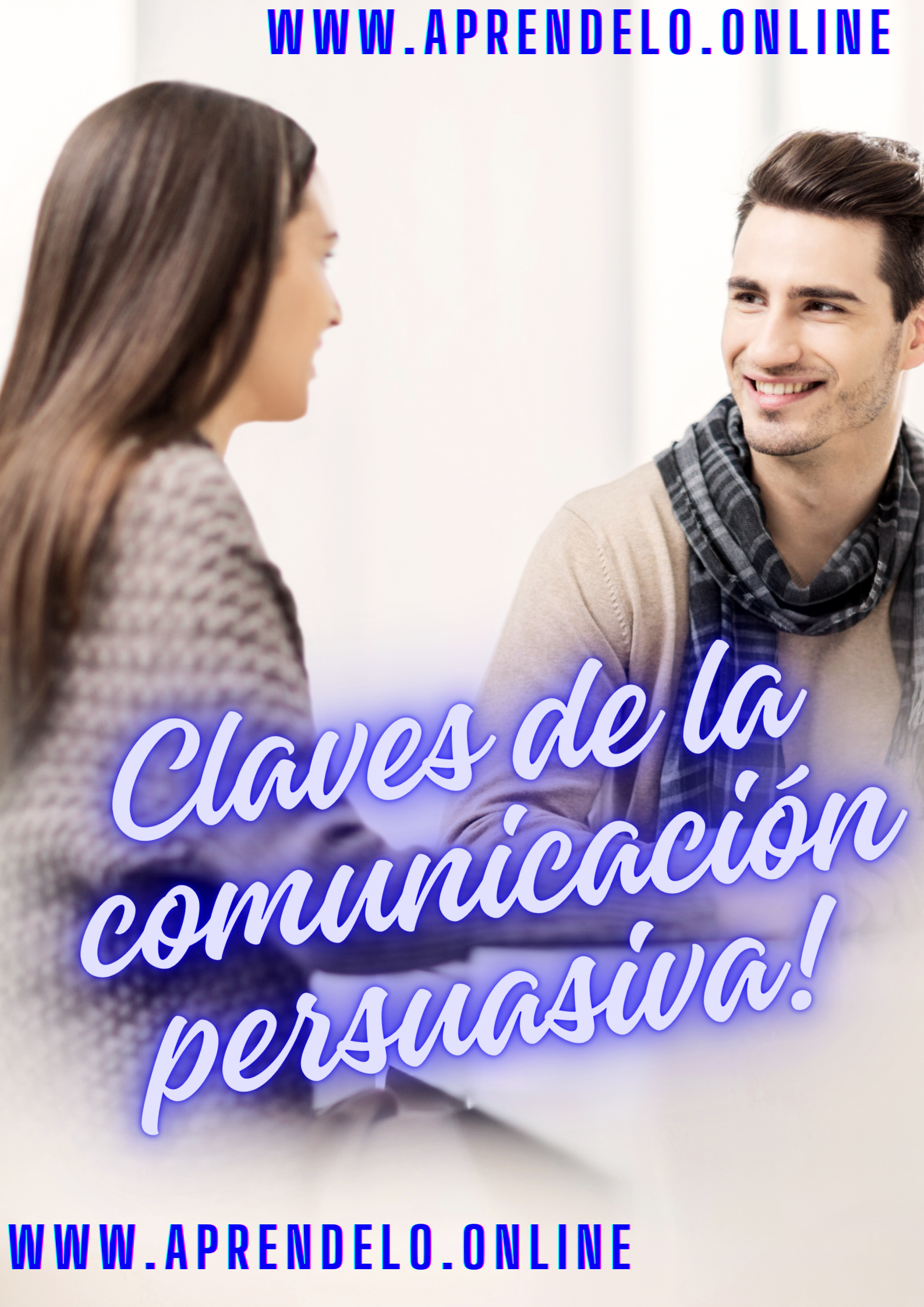 Image Las Claves de la Comunicación persuasiva