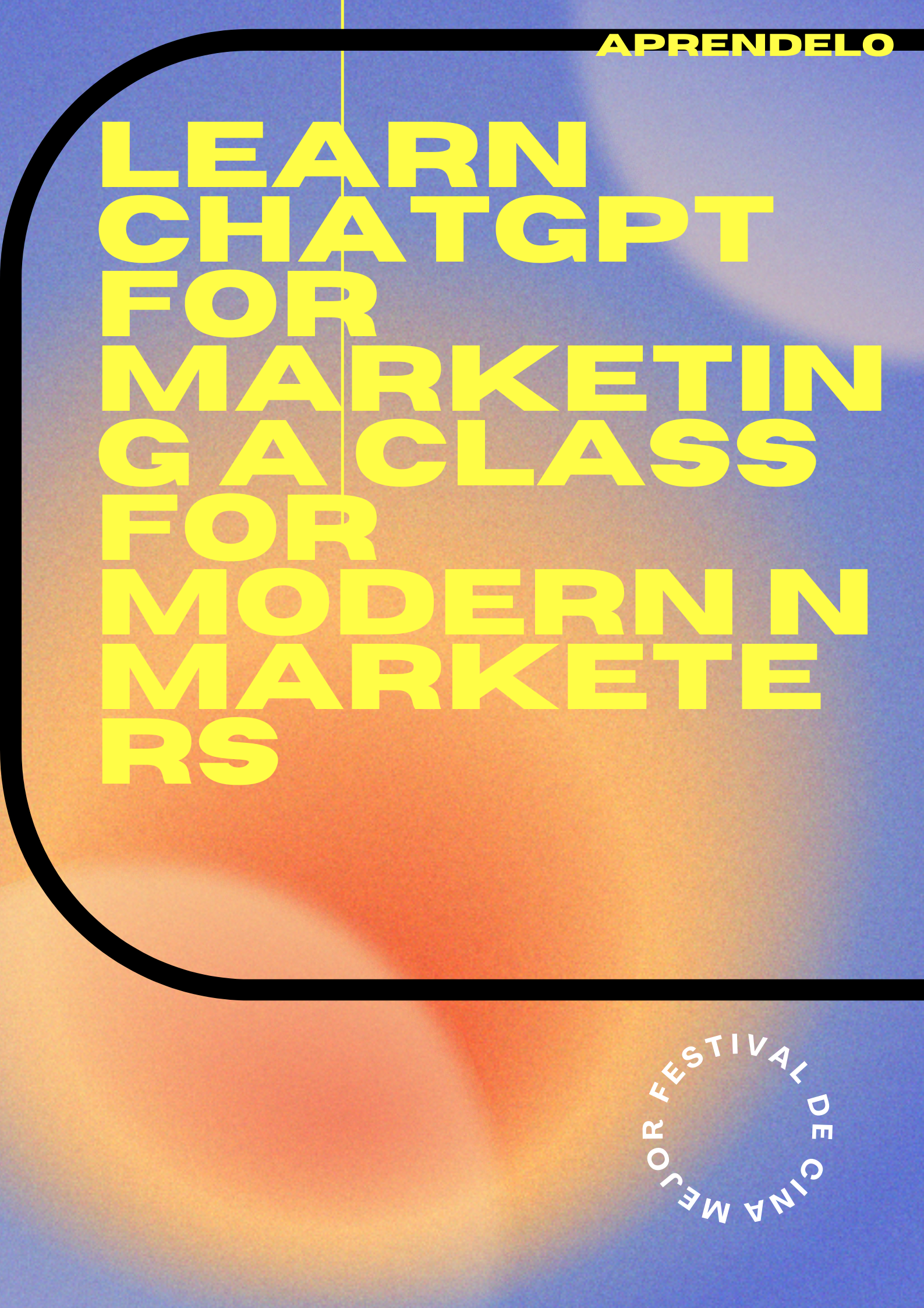 Image Learn ChatGPT for Marketing a Class for Modern n Marketers