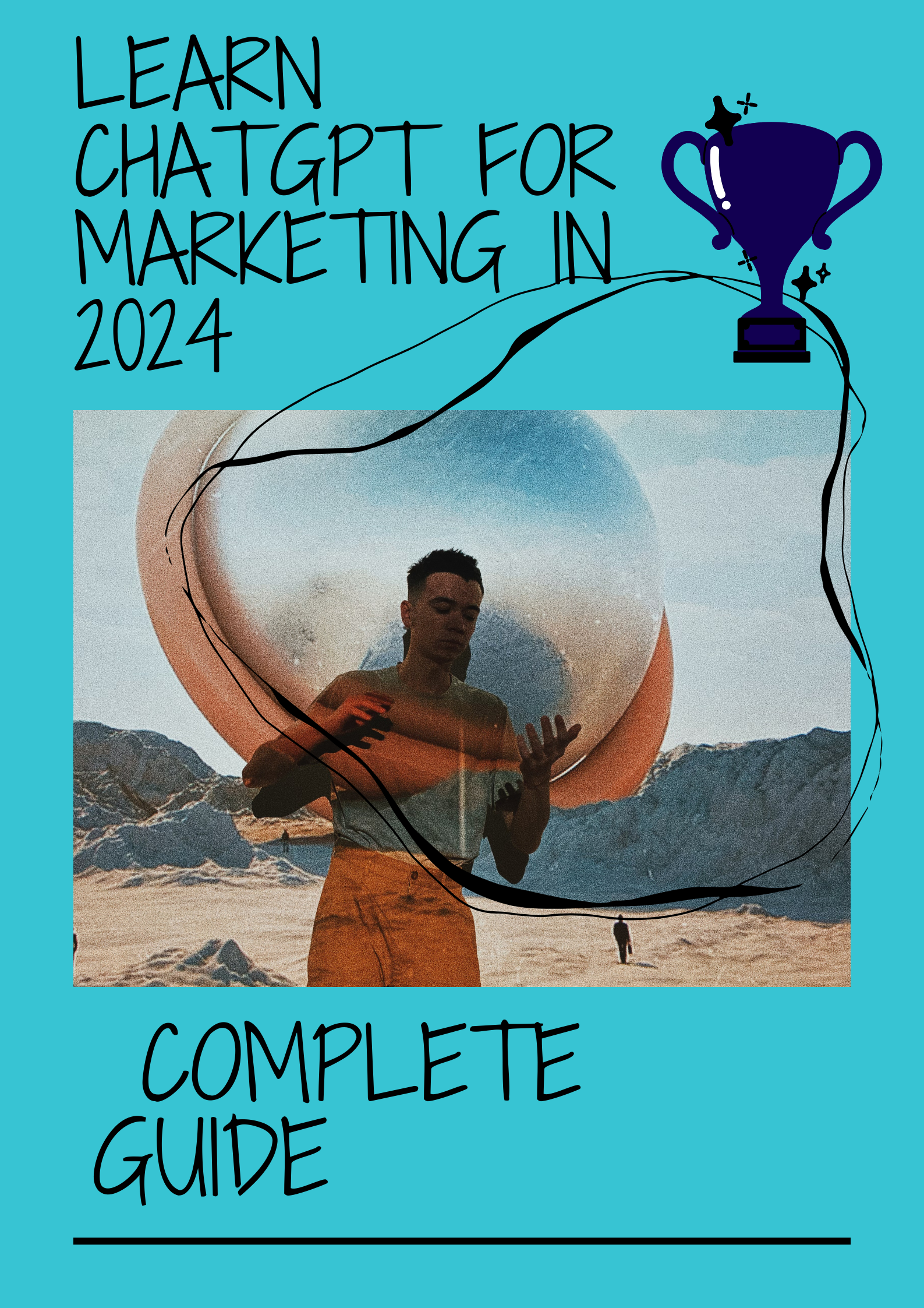 Image Learn ChatGPT for Marketing in 2024 Complete Guide