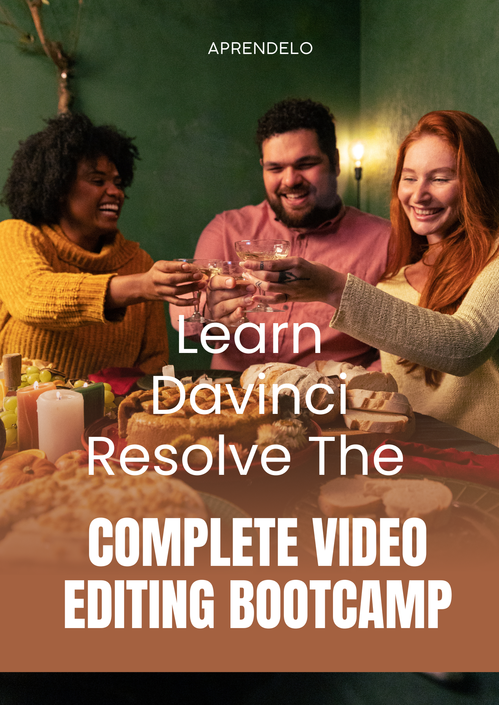 Image Learn Davinci Resolve The Complete Video Editing Bootcamp
