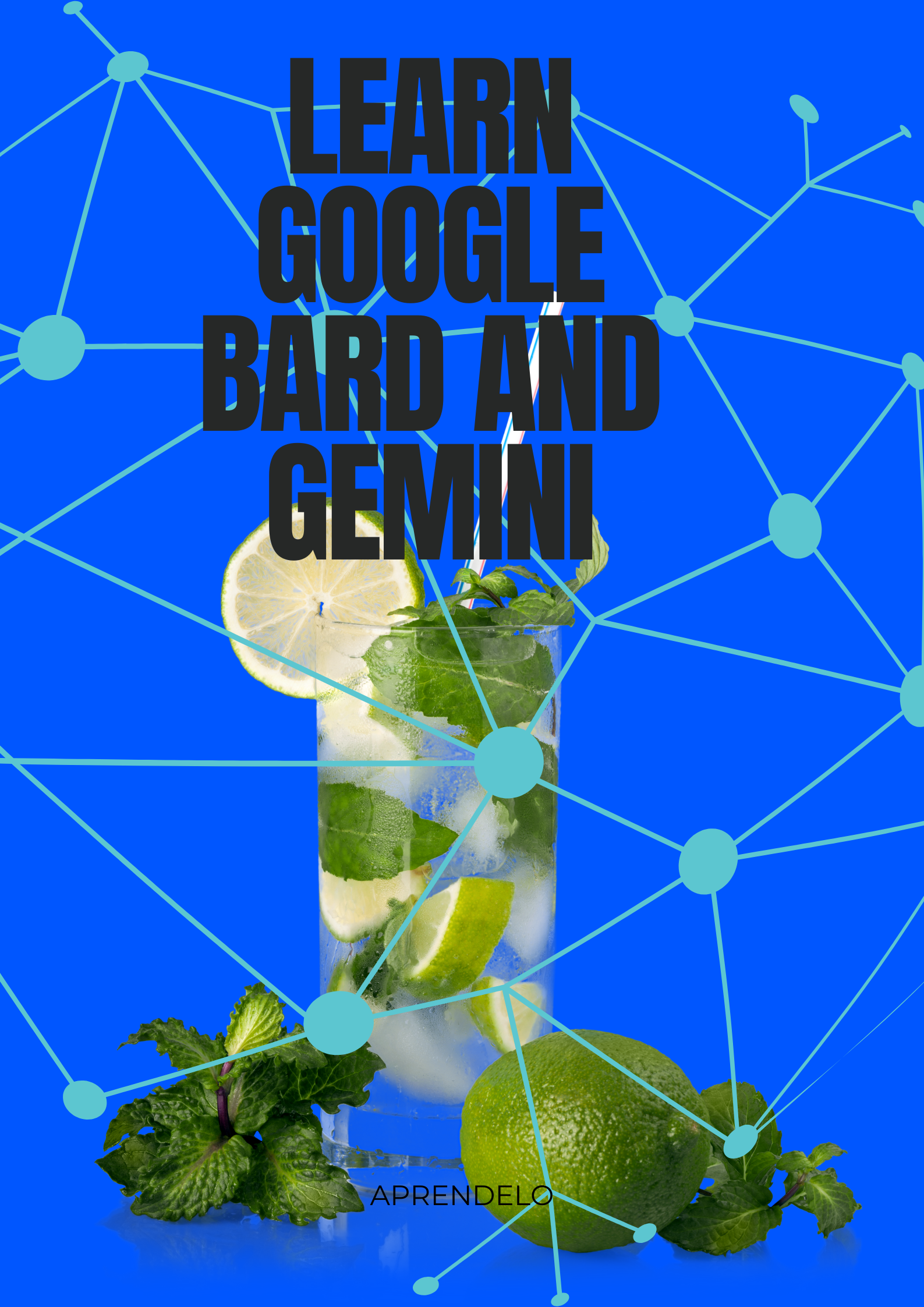 Image Learn Google Bard and Gemini