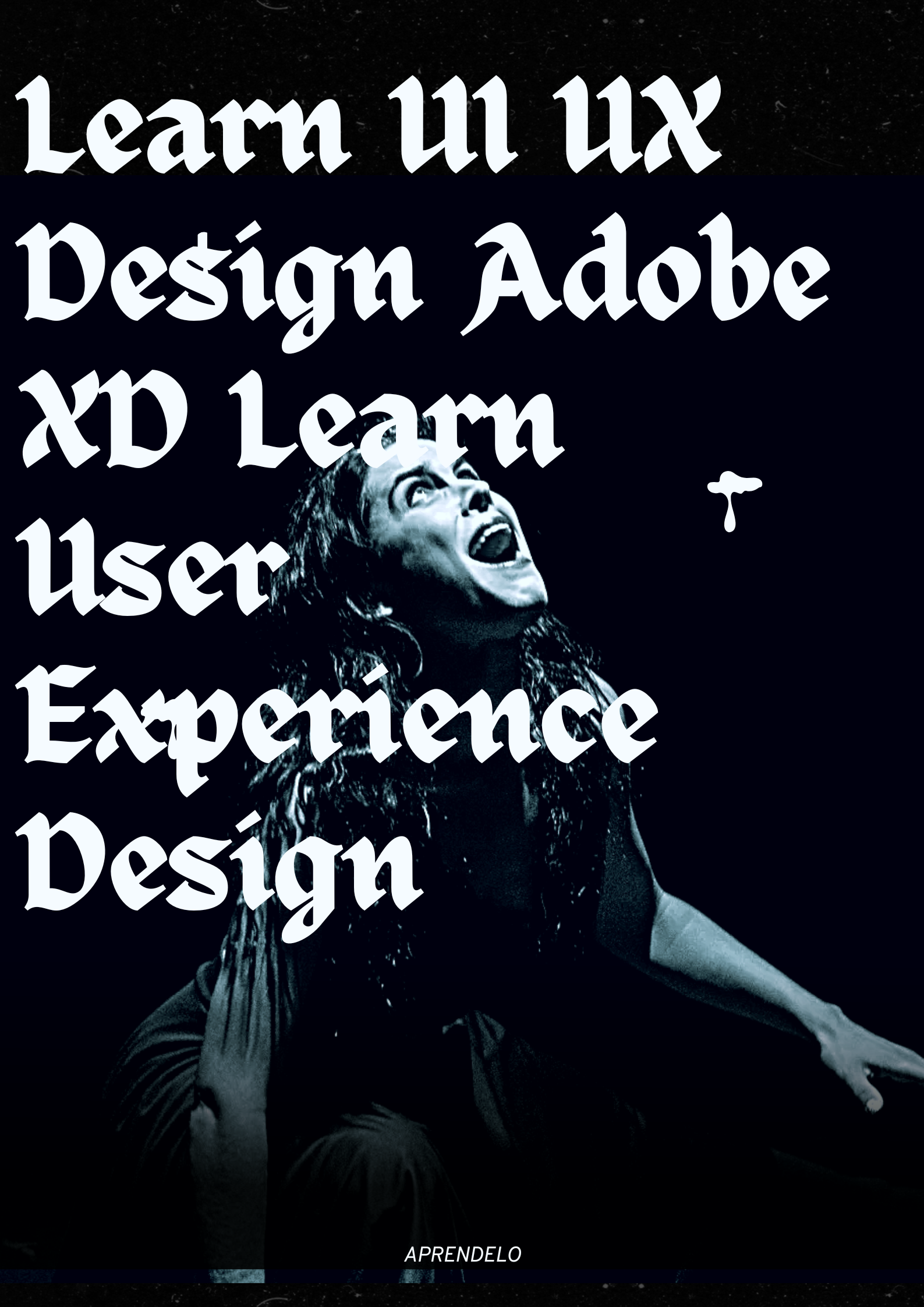 Image Learn UI UX Design Adobe XD Learn User Experience Design