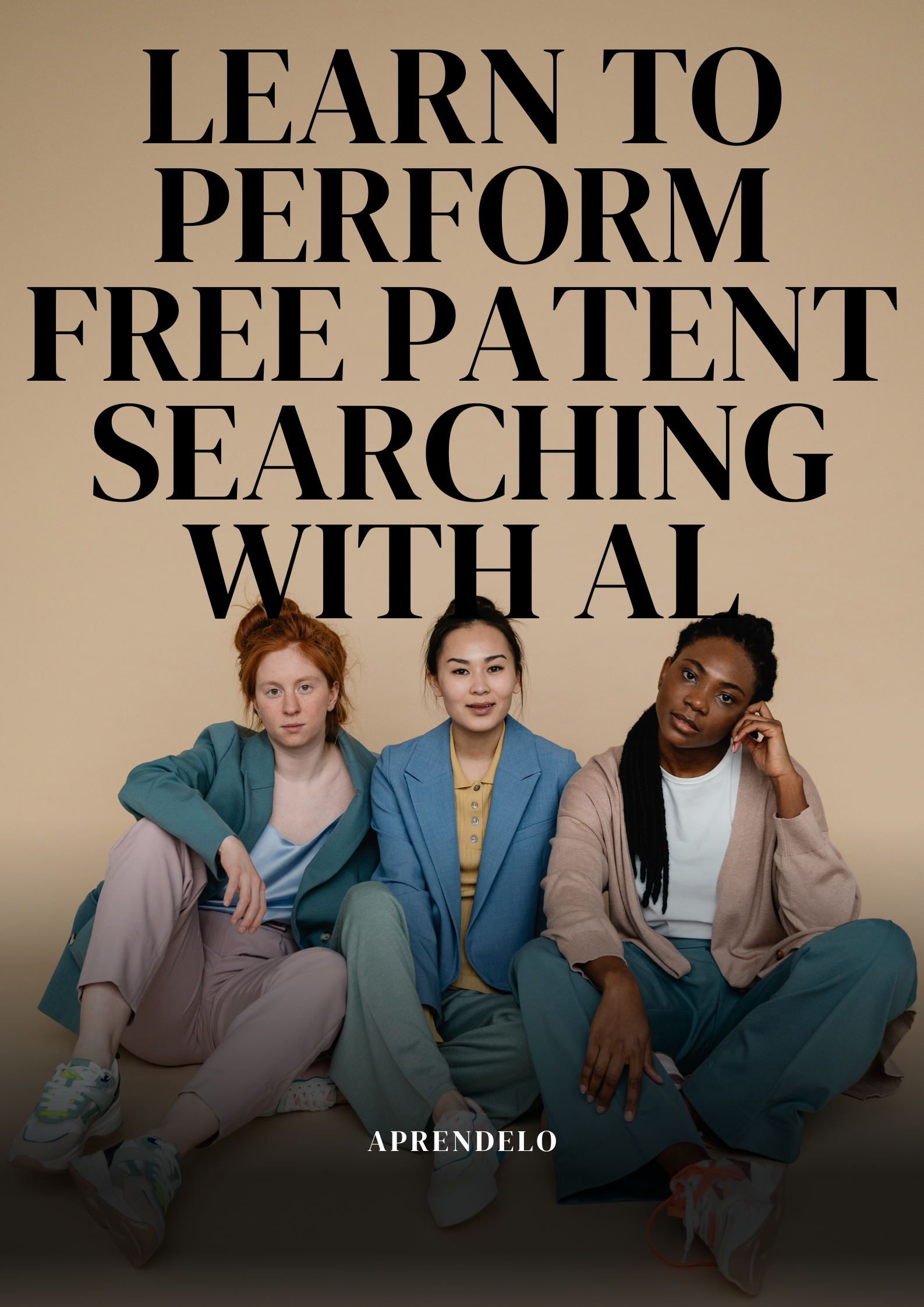Image Learn to Perform Free Patent Searching With Al