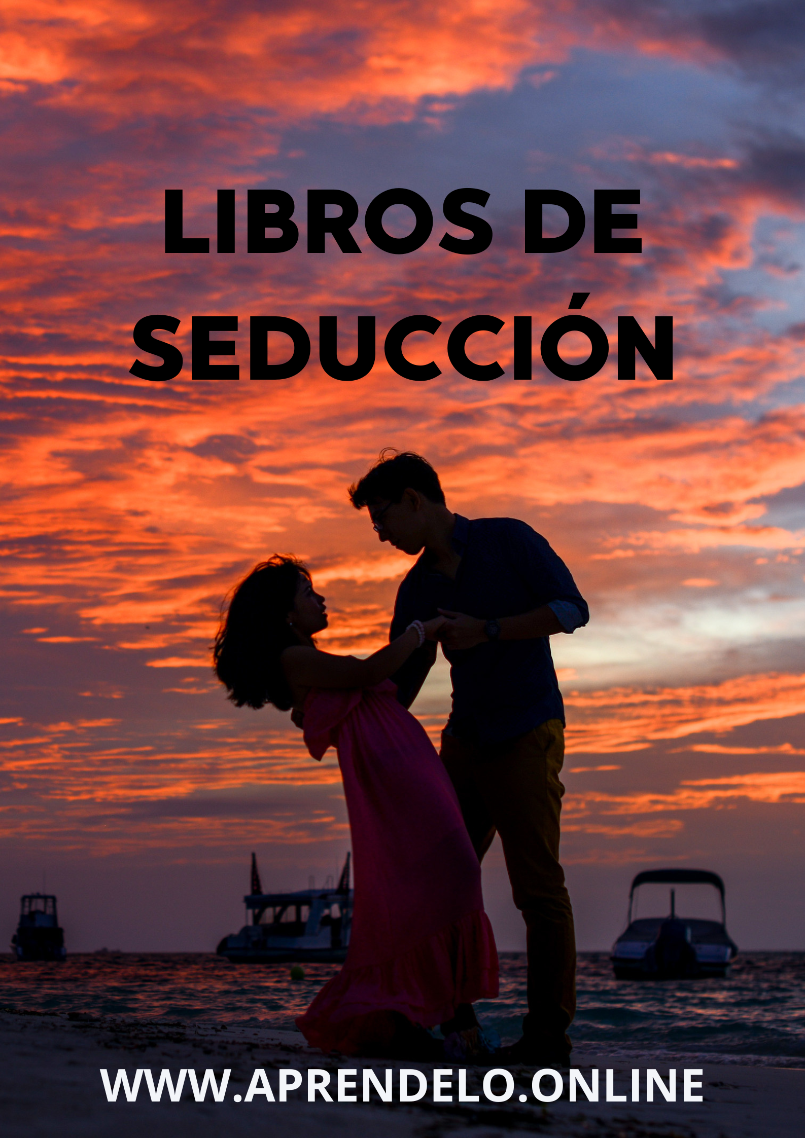 Image Libros de Seducción