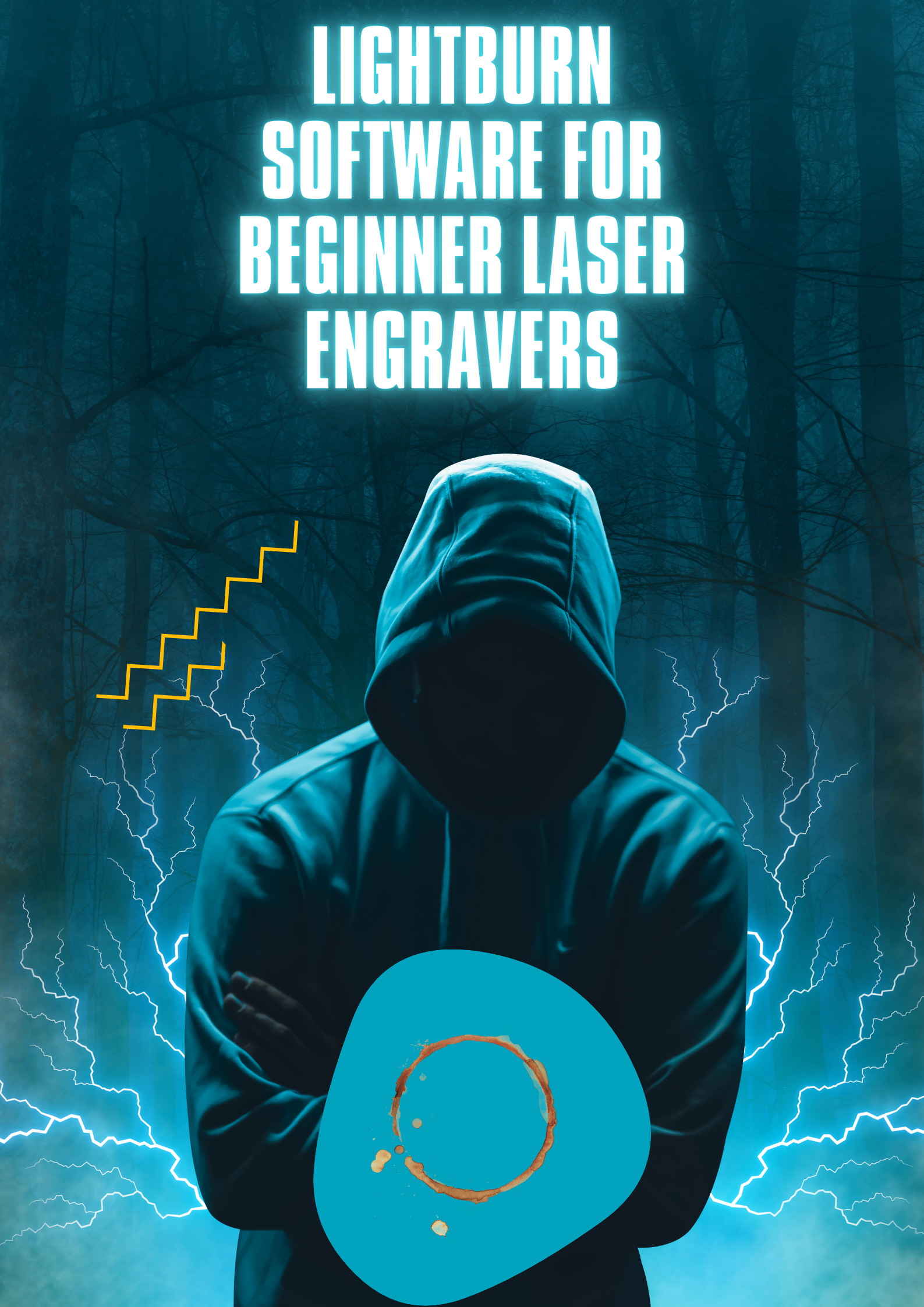 Image LightBurn Software For Beginner Laser Engravers