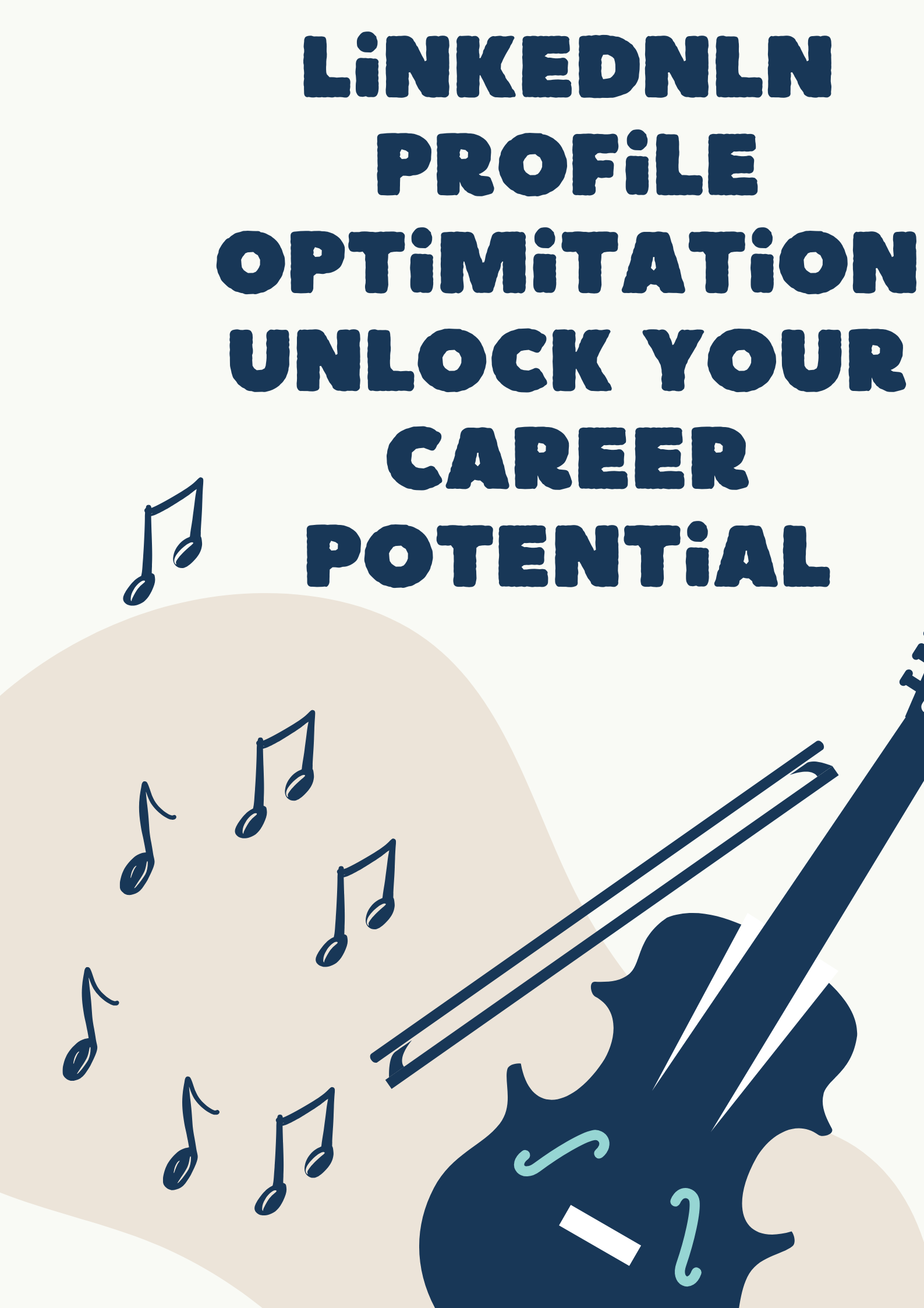 Image Linkednln Profile Optimitation Unlock Your Career Potential