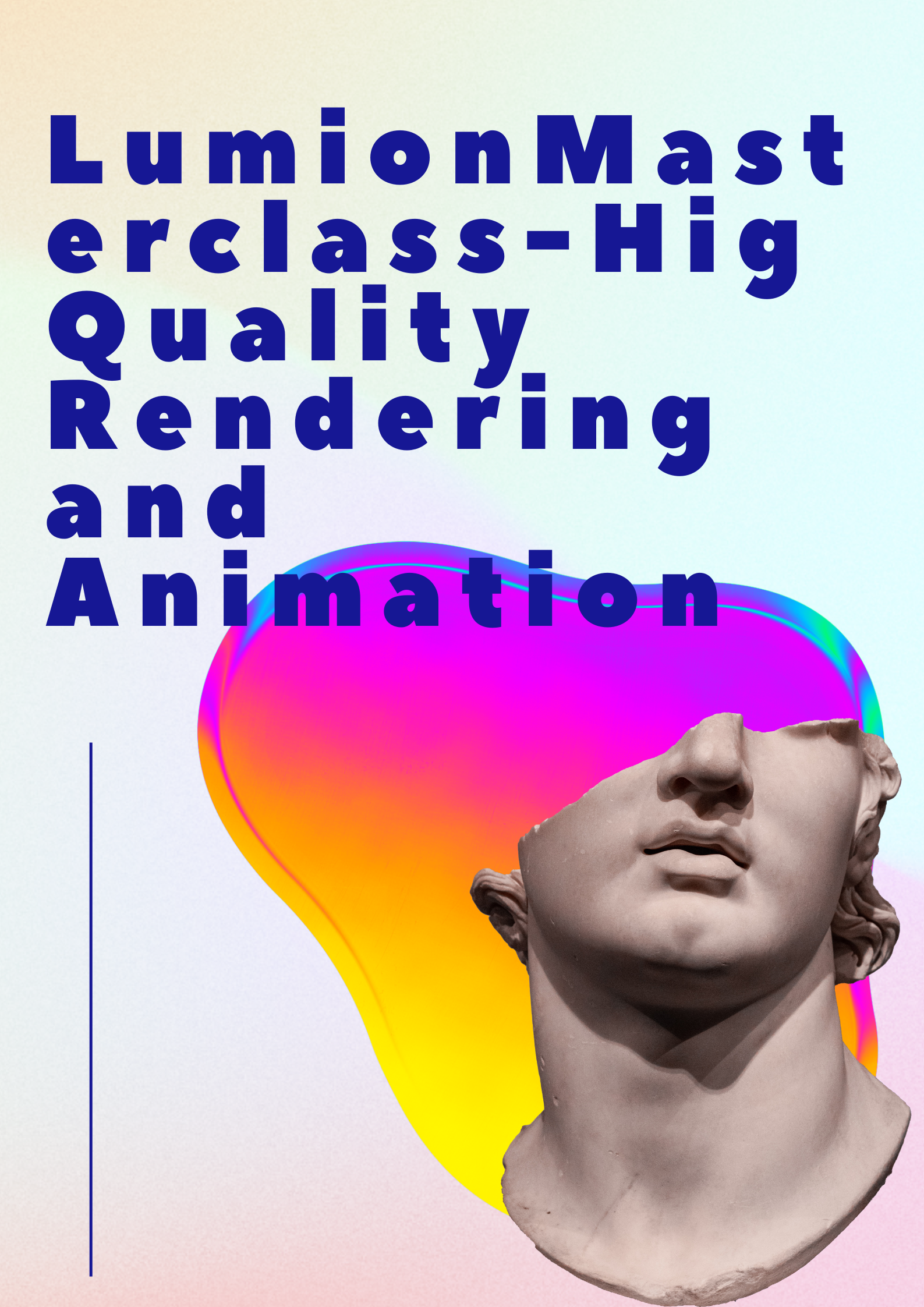 Image Lumion Masterclass-Hig Quality Rendering and Animation