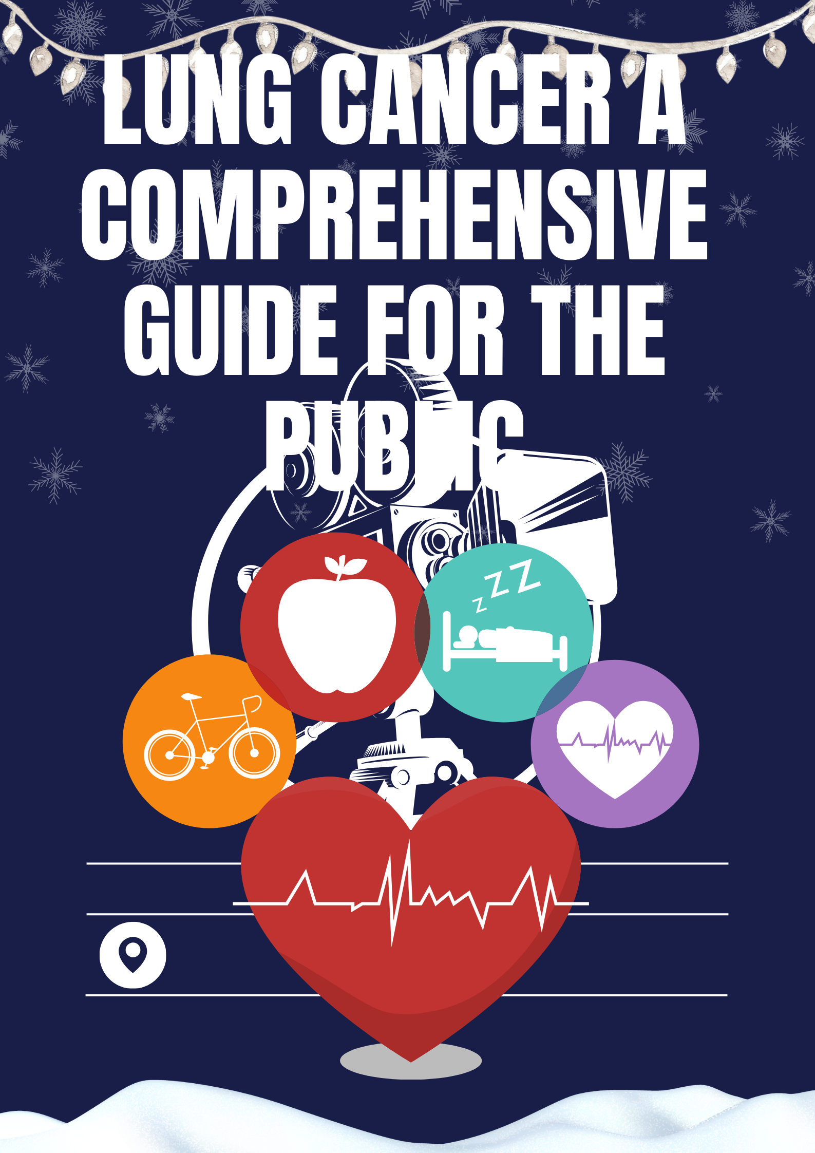 Image Lung Cancer A Comprehensive Guide for the Public