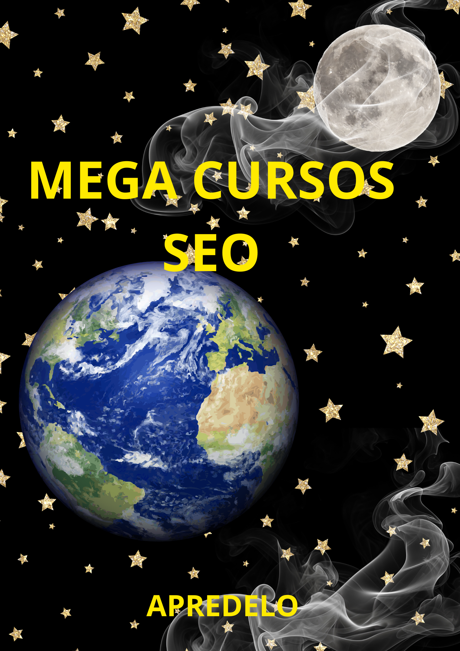 Image MEGACURSOS SEO