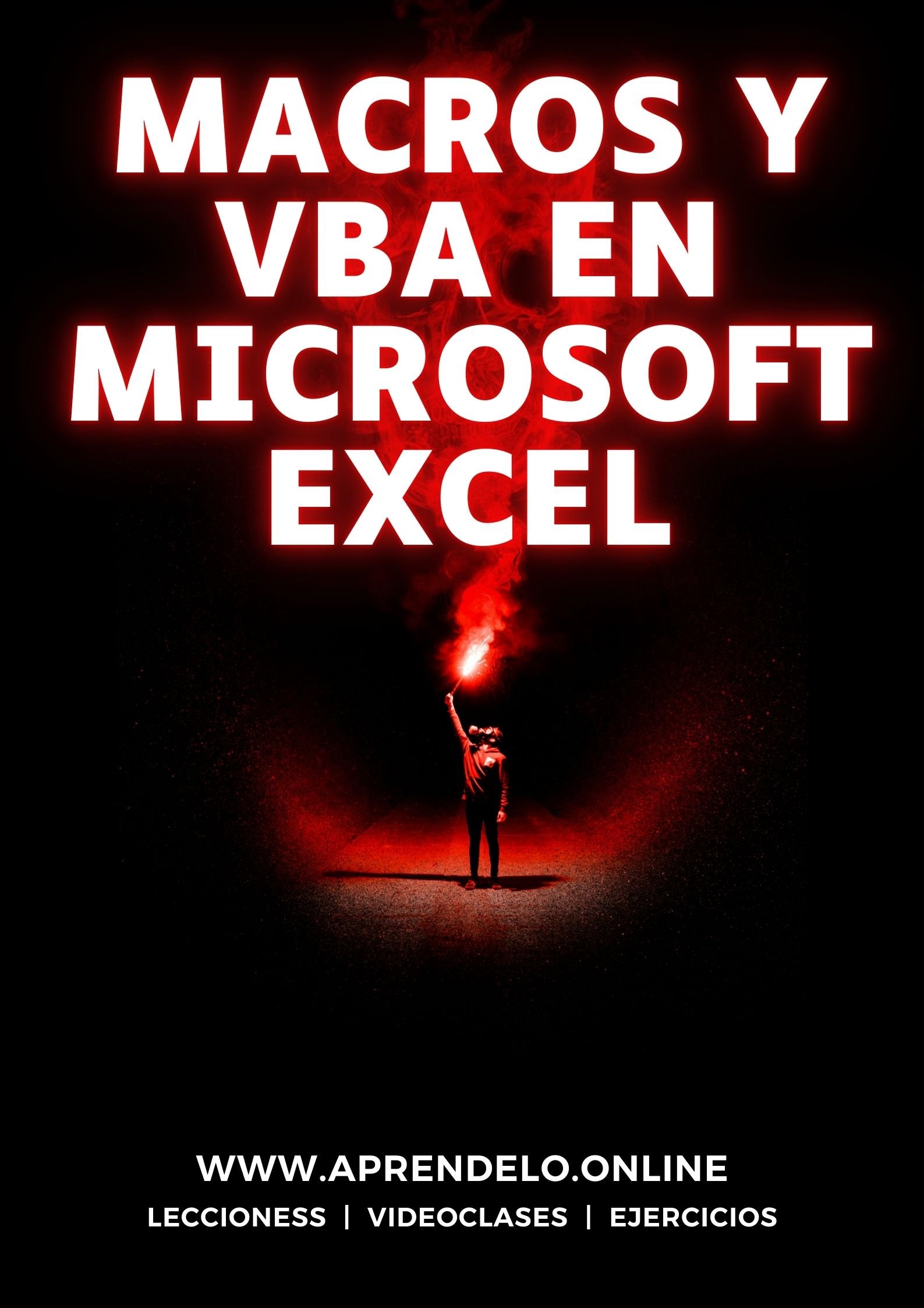Image Macros y VBA en Microsoft Excel