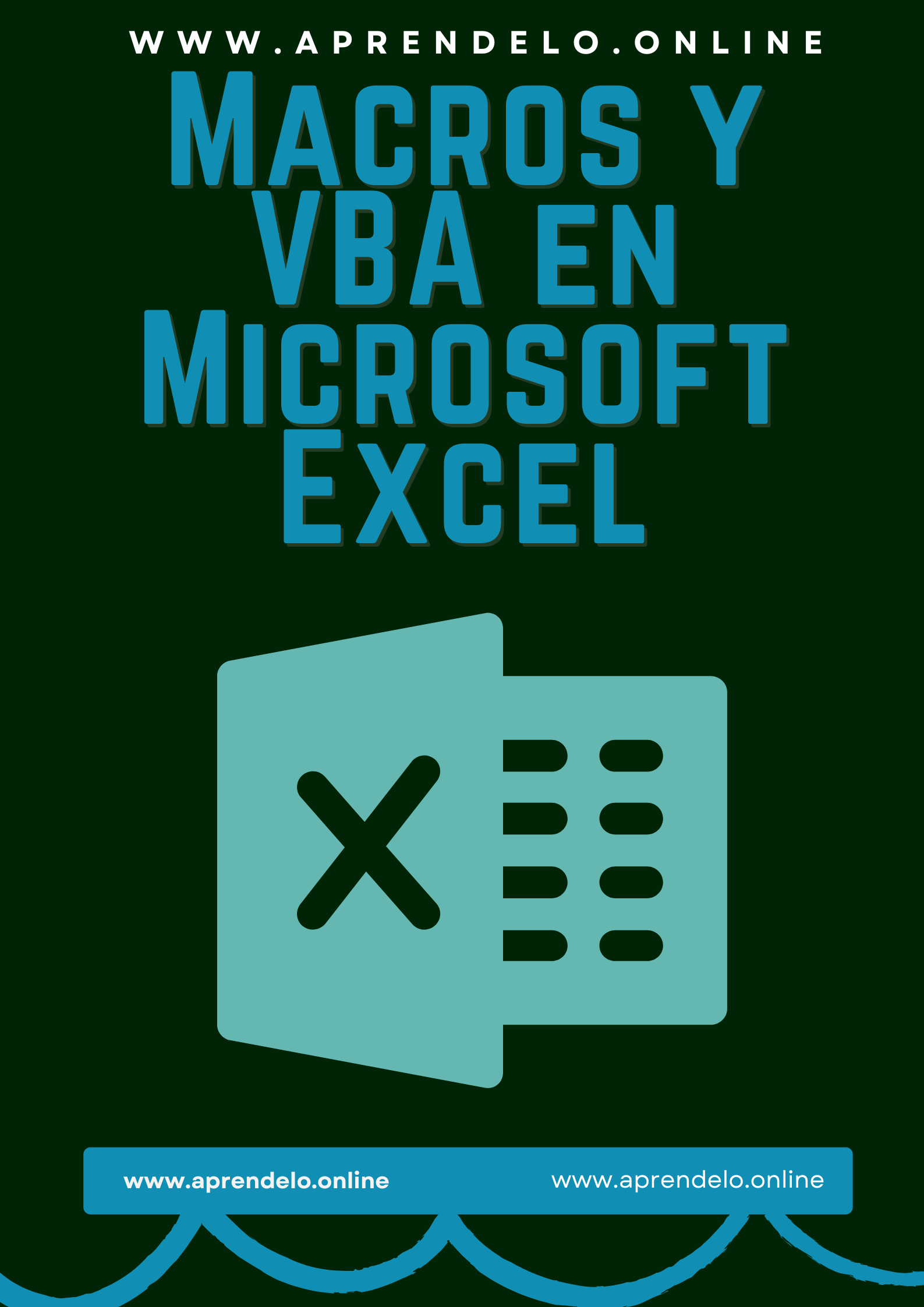 Image Macros y VBA en Microsoft Excel