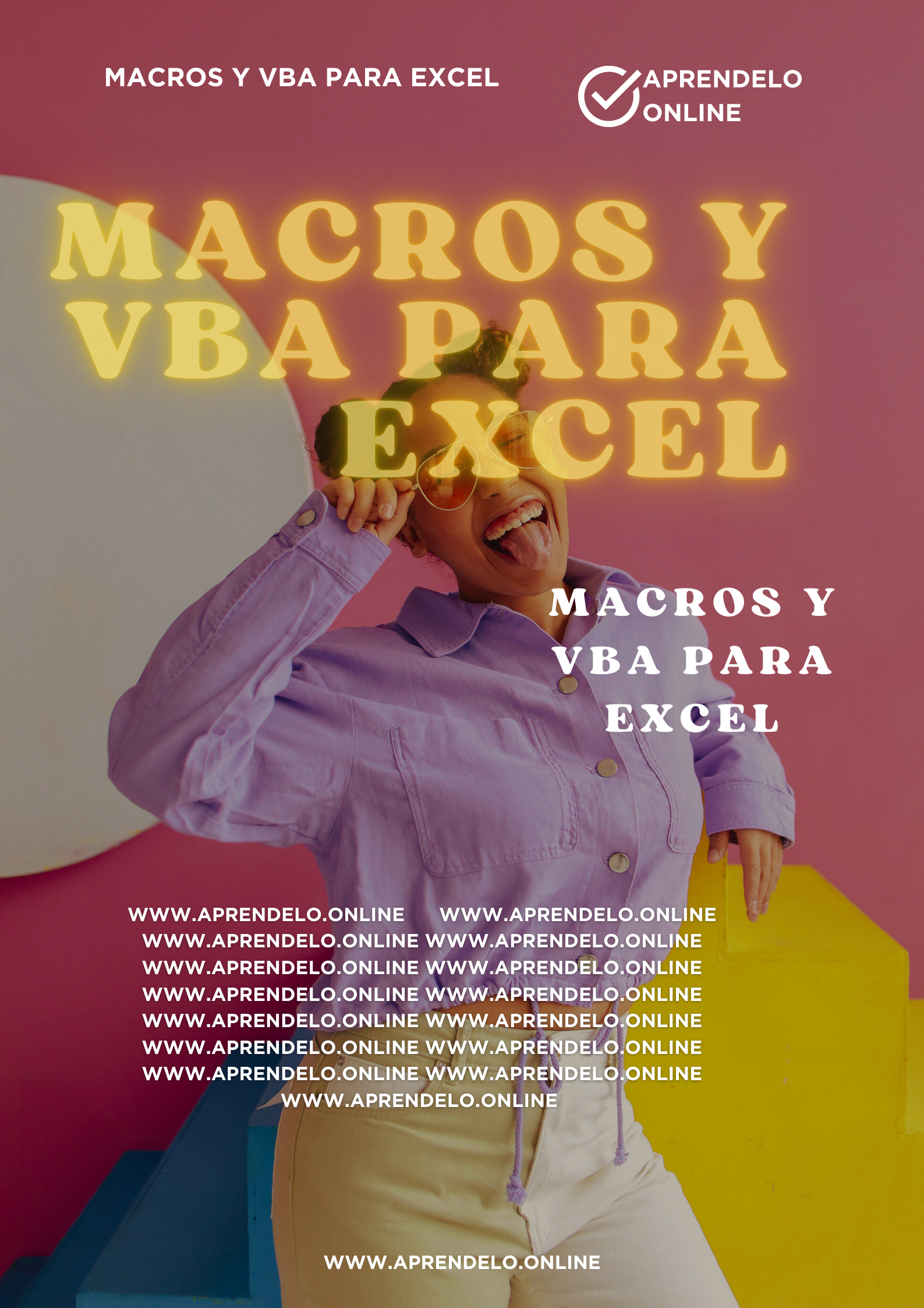 Image Macros y VBA para Excel