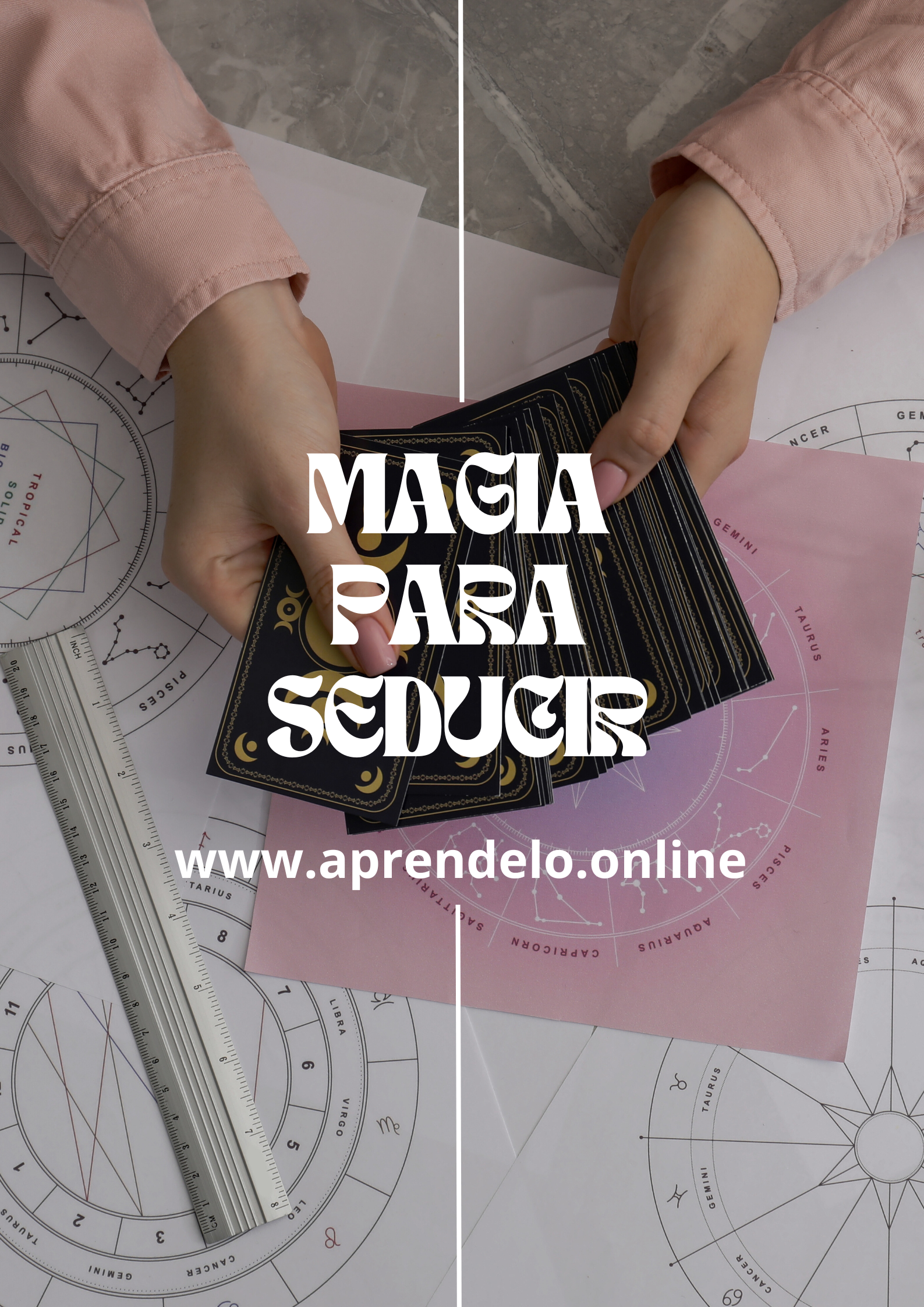 Image Magia Para Seducir