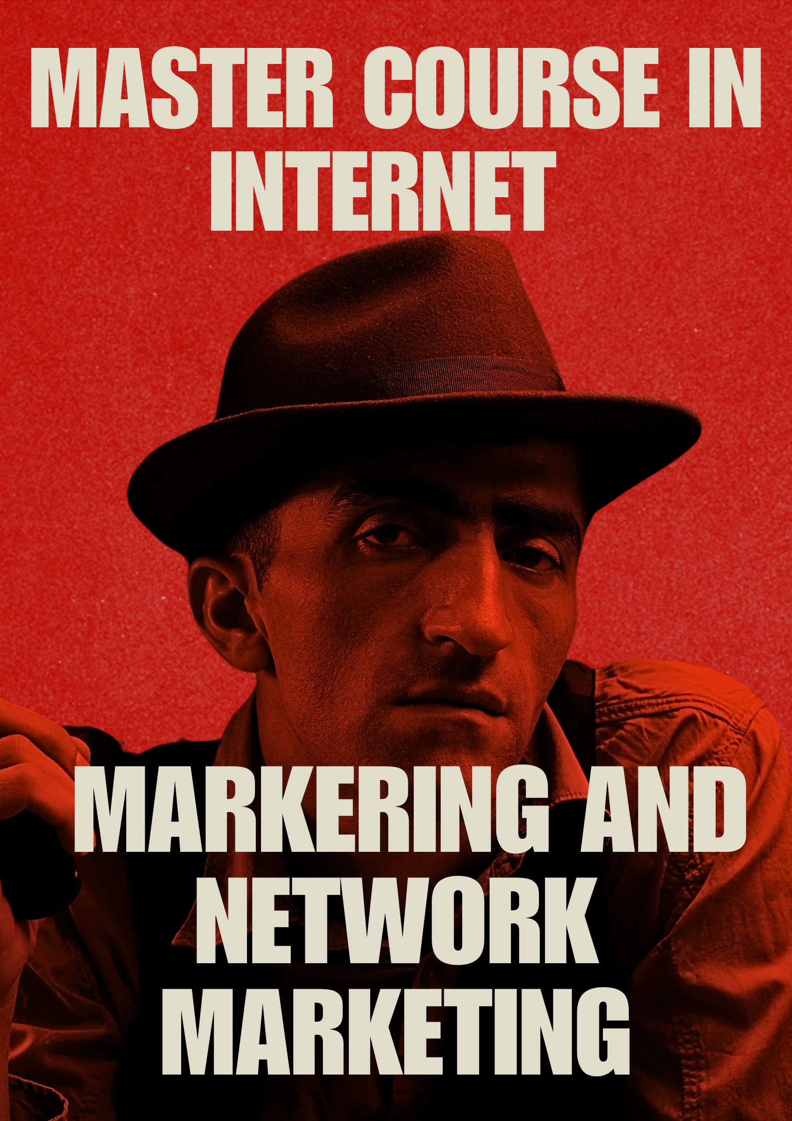 Image Master Course in Internet Markering and Network Marketing