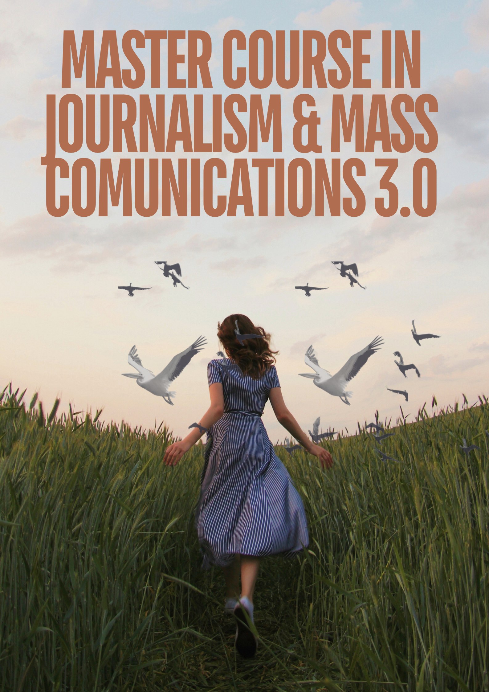Image Master Course in Journalism & Mass Comunications 3.0