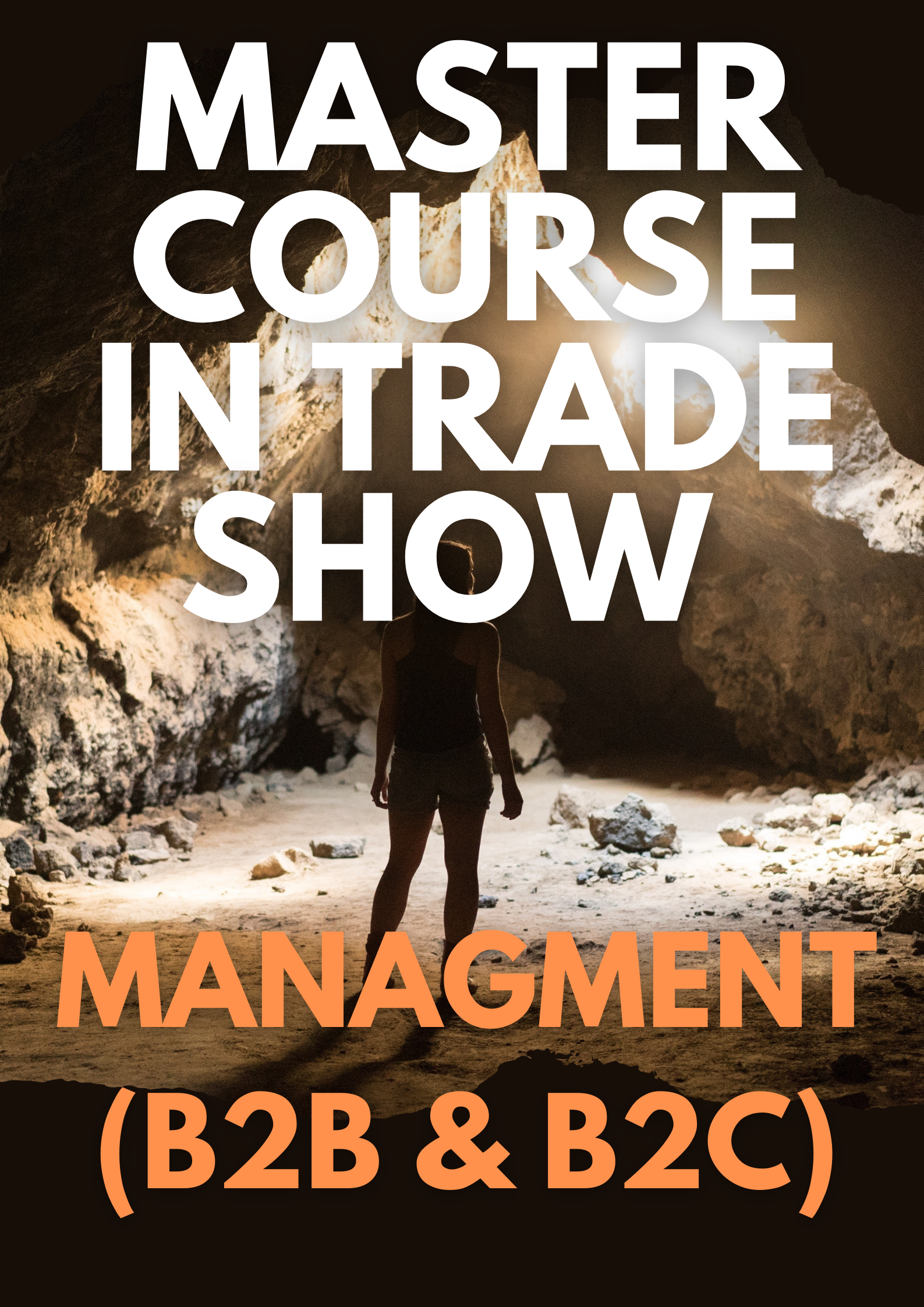 Image Master Course in Trade Show Managment (B2B & B2C)