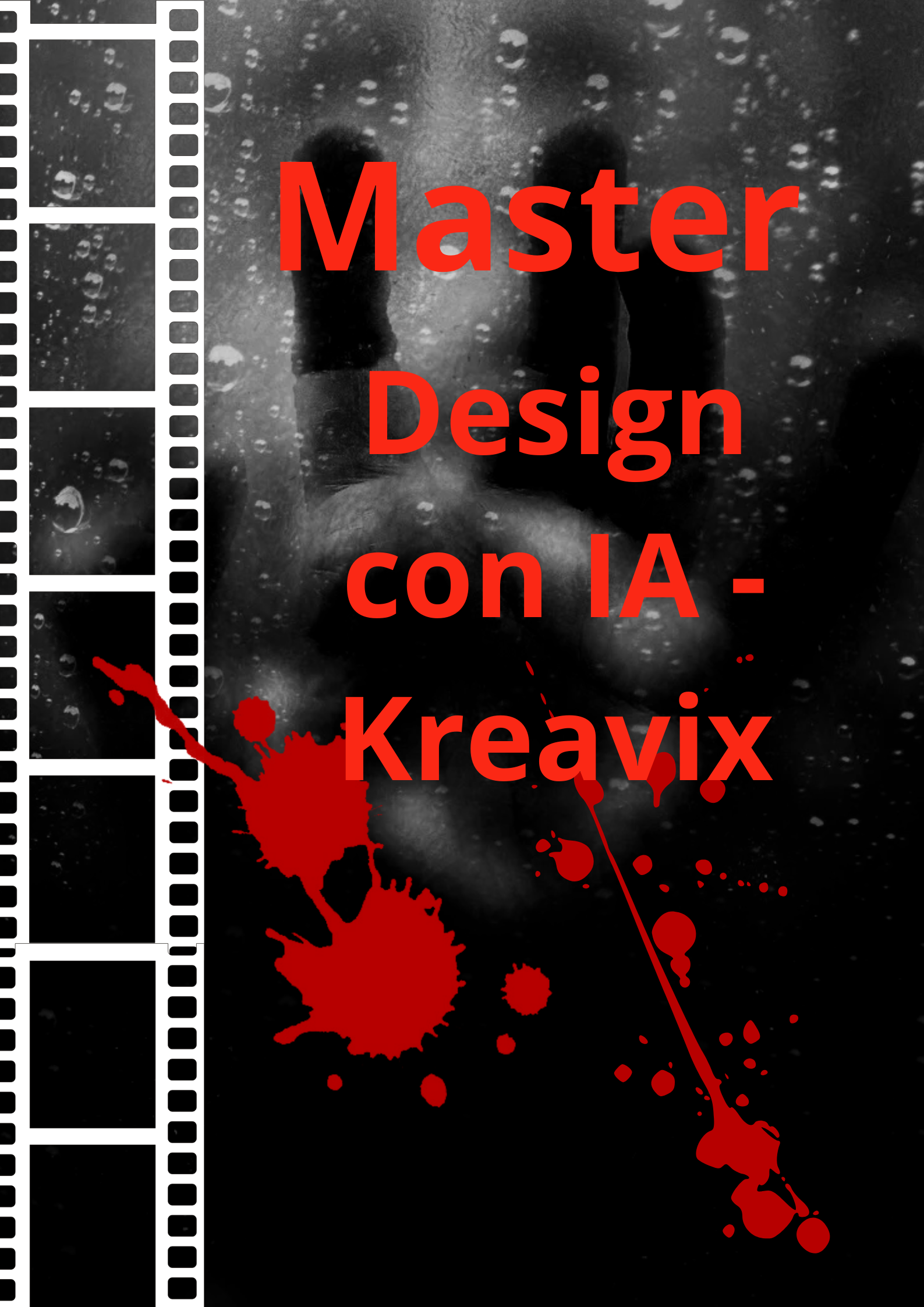 Image Master Design con IA - Kreavix