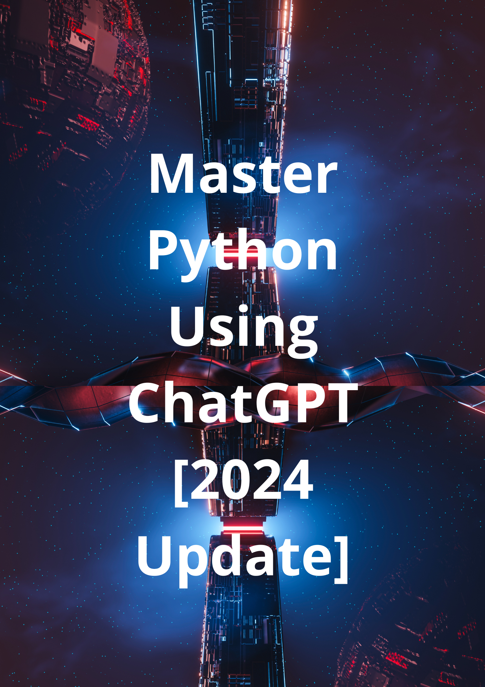 Image Master Python Using ChatGPT [2024 Update]
