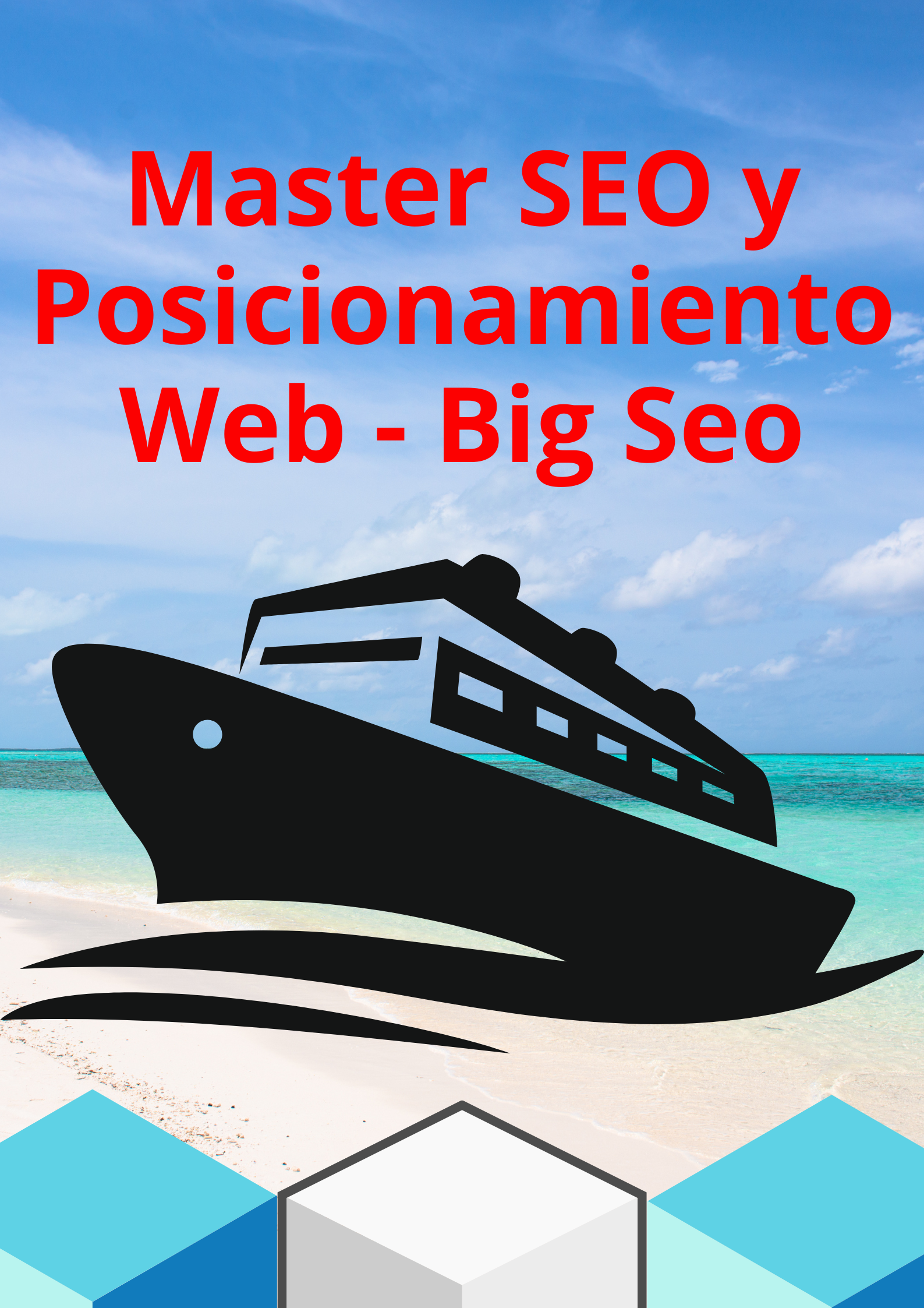 Image Master SEO y Posicionamiento Web - Big Seo