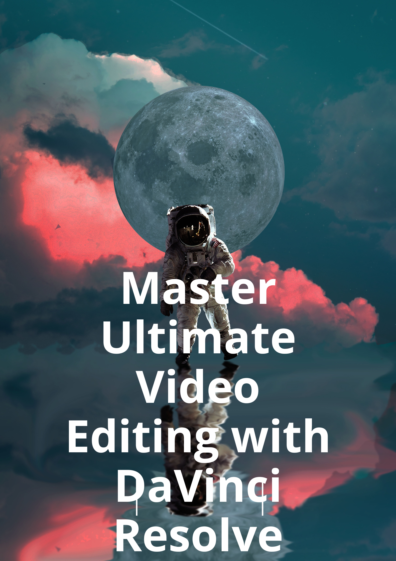 Image Master Ultimate Video Editing with DaVinci Resolve