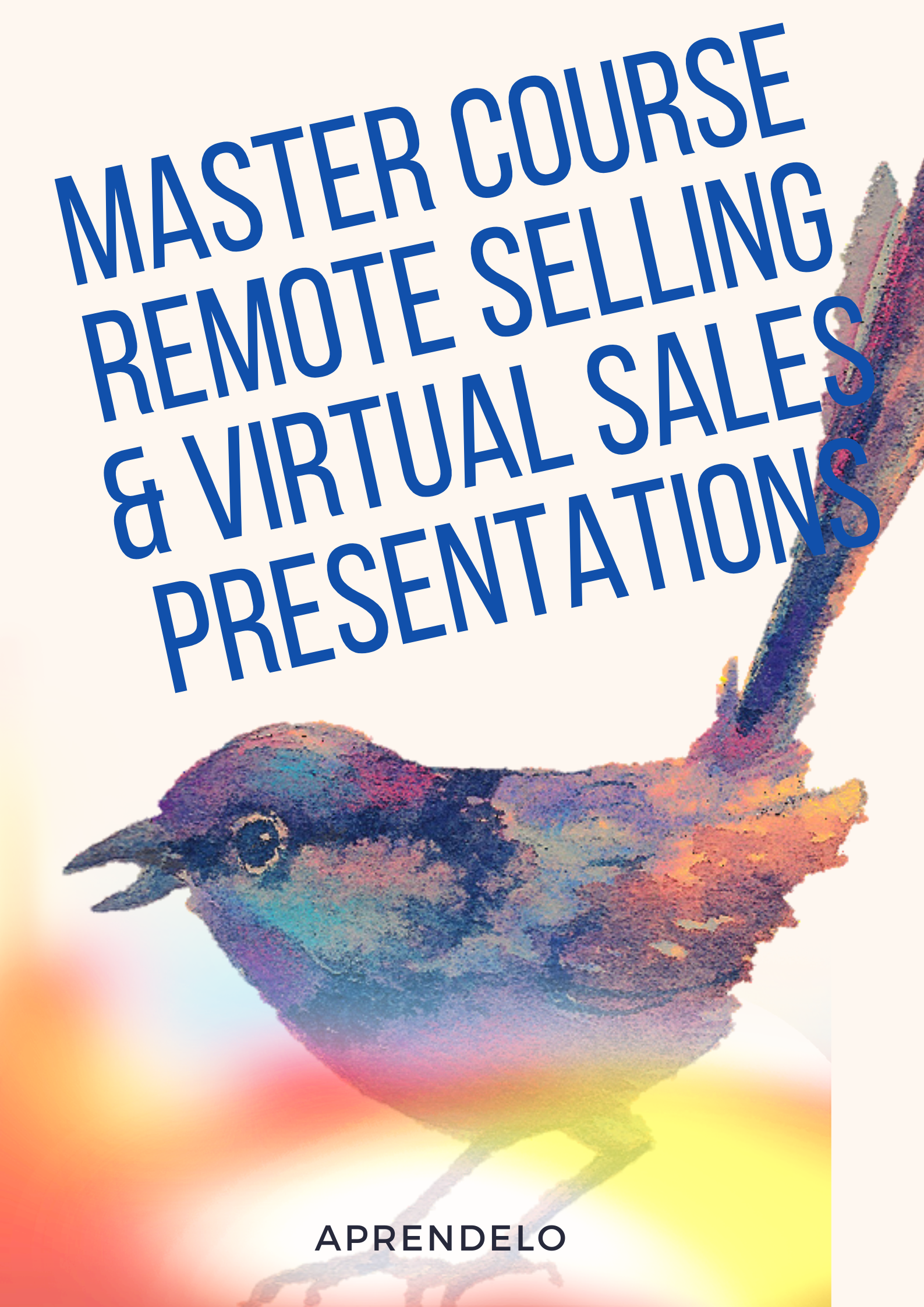 Image Master course Remote Selling & Virtual Sales Presentations