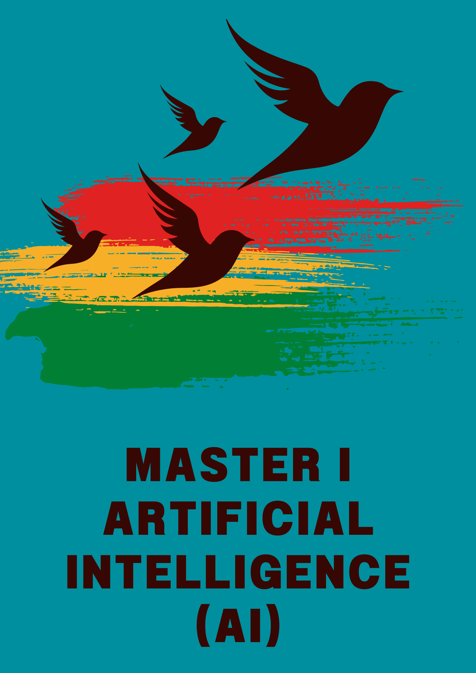 Image Master i Artificial Intelligence (AI)