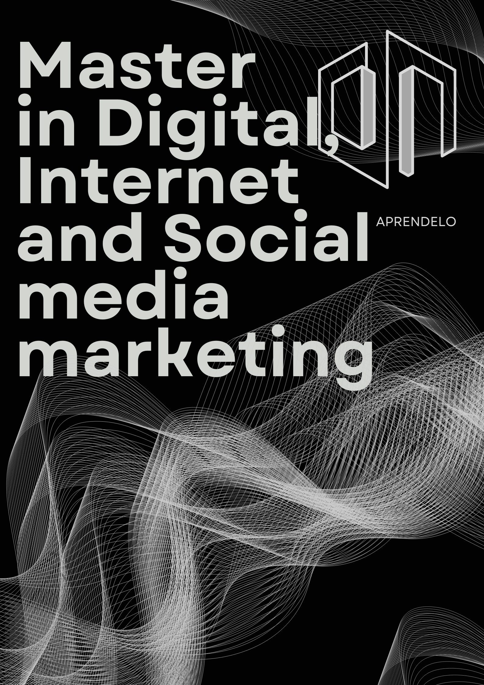 Image Master in Digital, Internet and Social media marketing