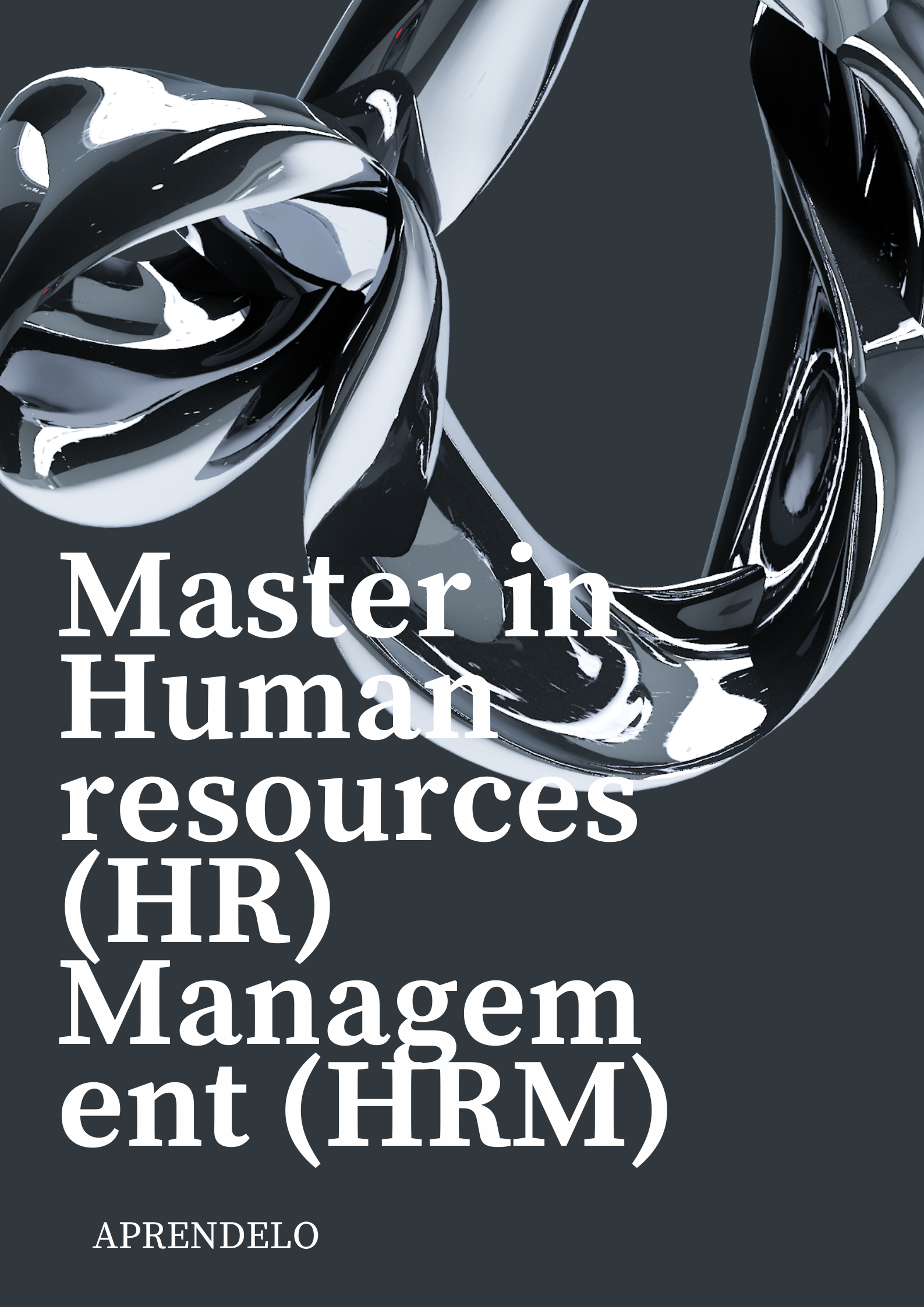 Image Master in Human resources (HR) Management (HRM)