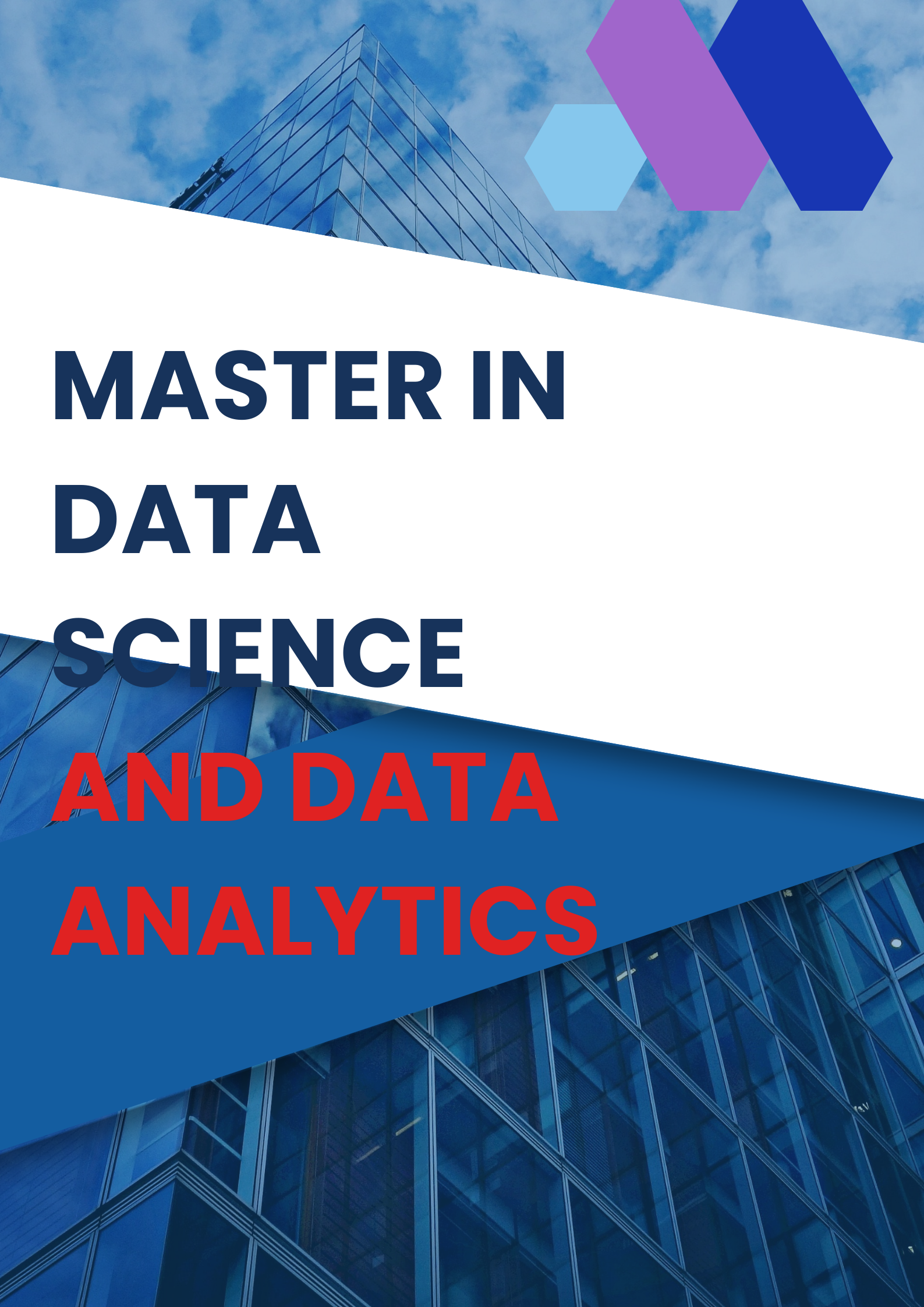 Image Master in data Science and Data Analytics
