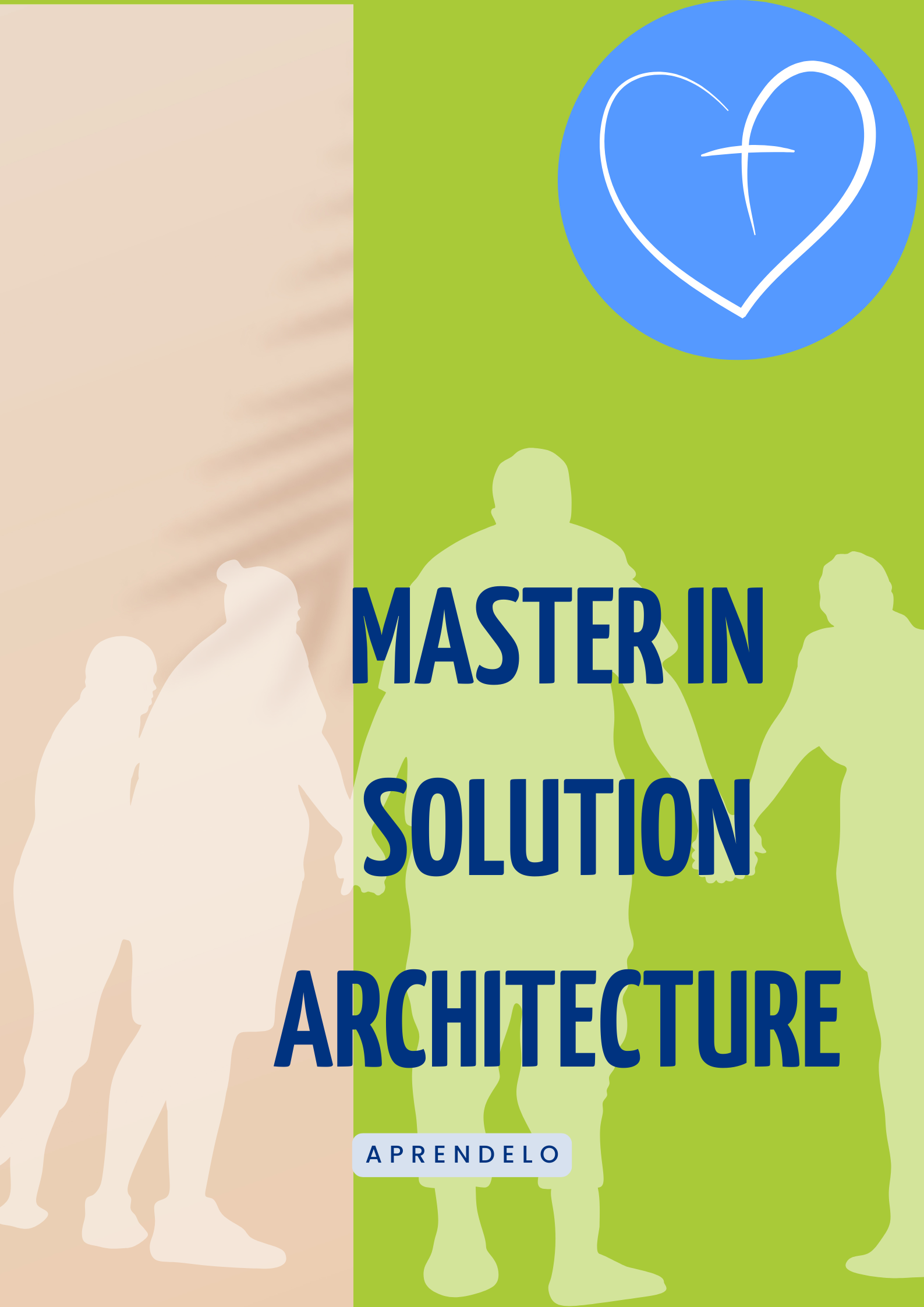 Image Master in solution Architecture