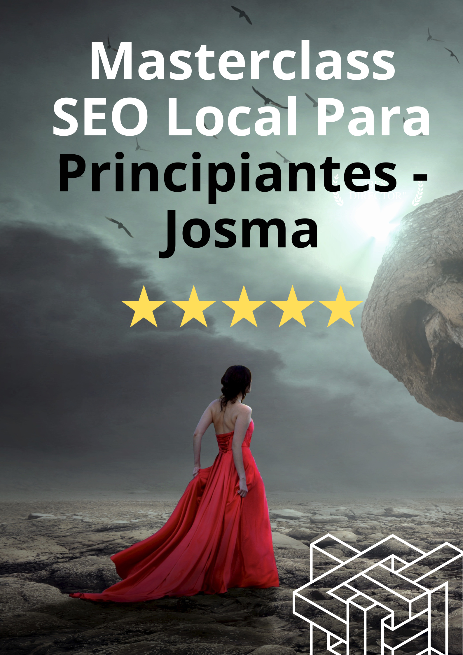 Image Masterclass SEO Local Para Principiantes - Josma