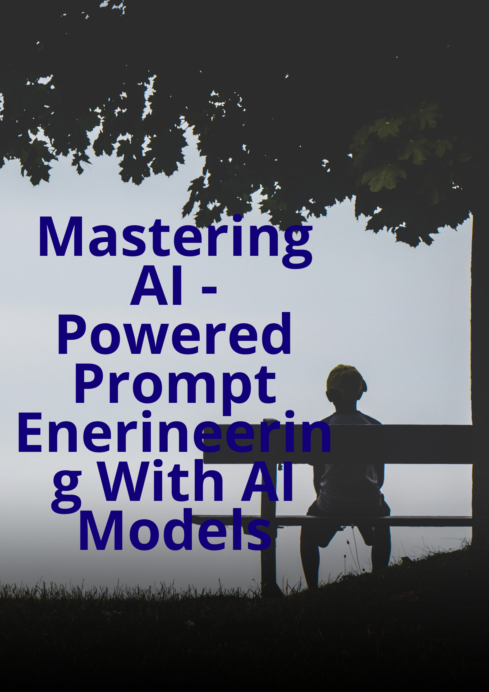 Image Mastering AI - Powered Prompt Enerineering With AI Models