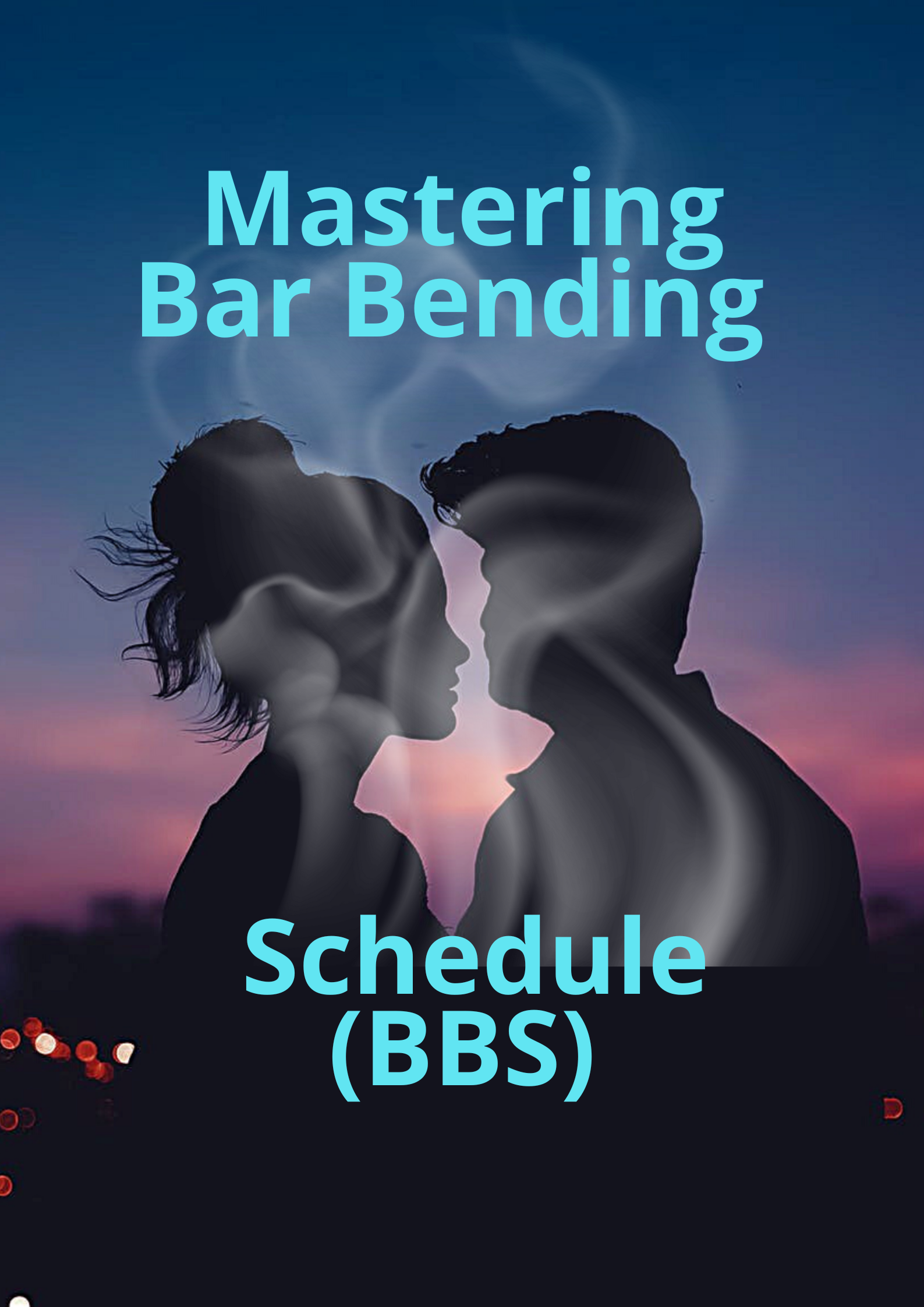 Image Mastering Bar Bending Schedule (BBS)