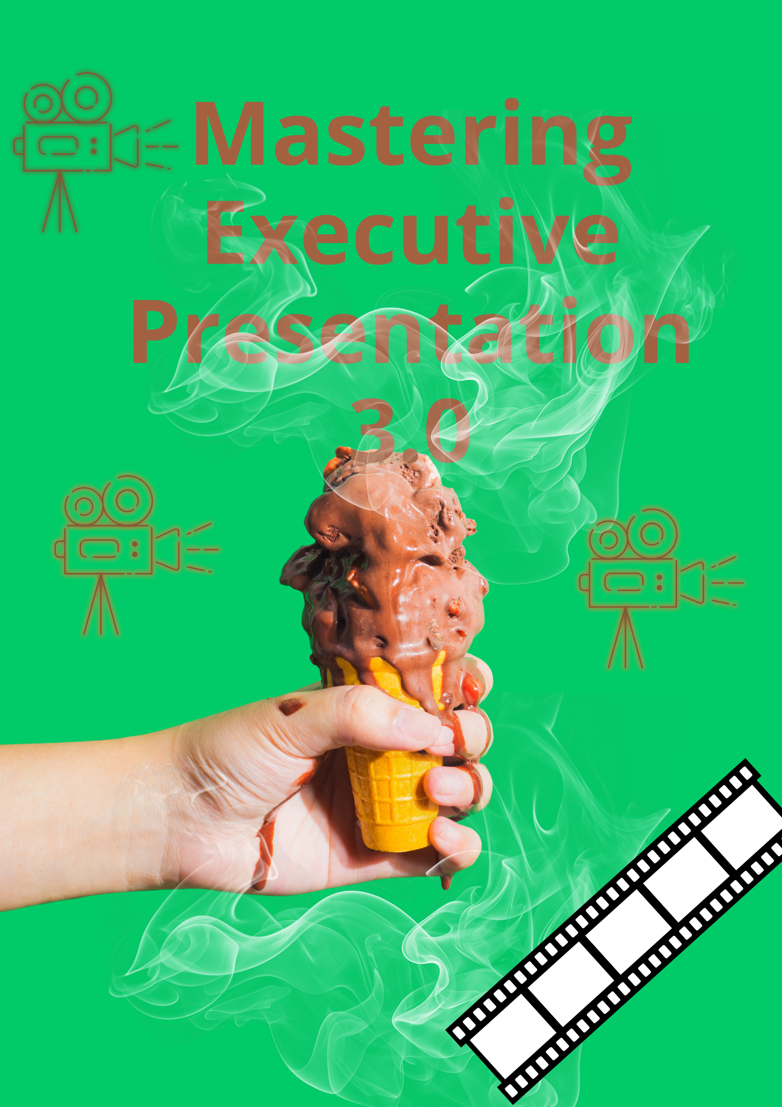 Image Mastering Executive Presentation 3.0