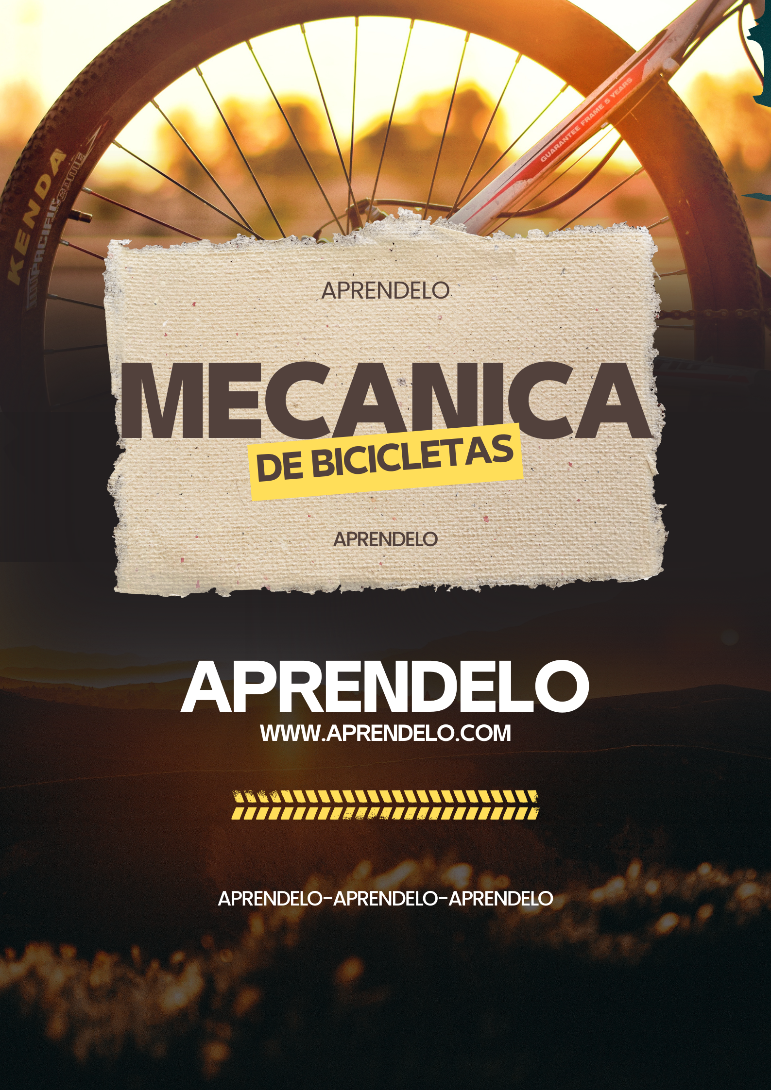 Image Mecanica de Bicicletas