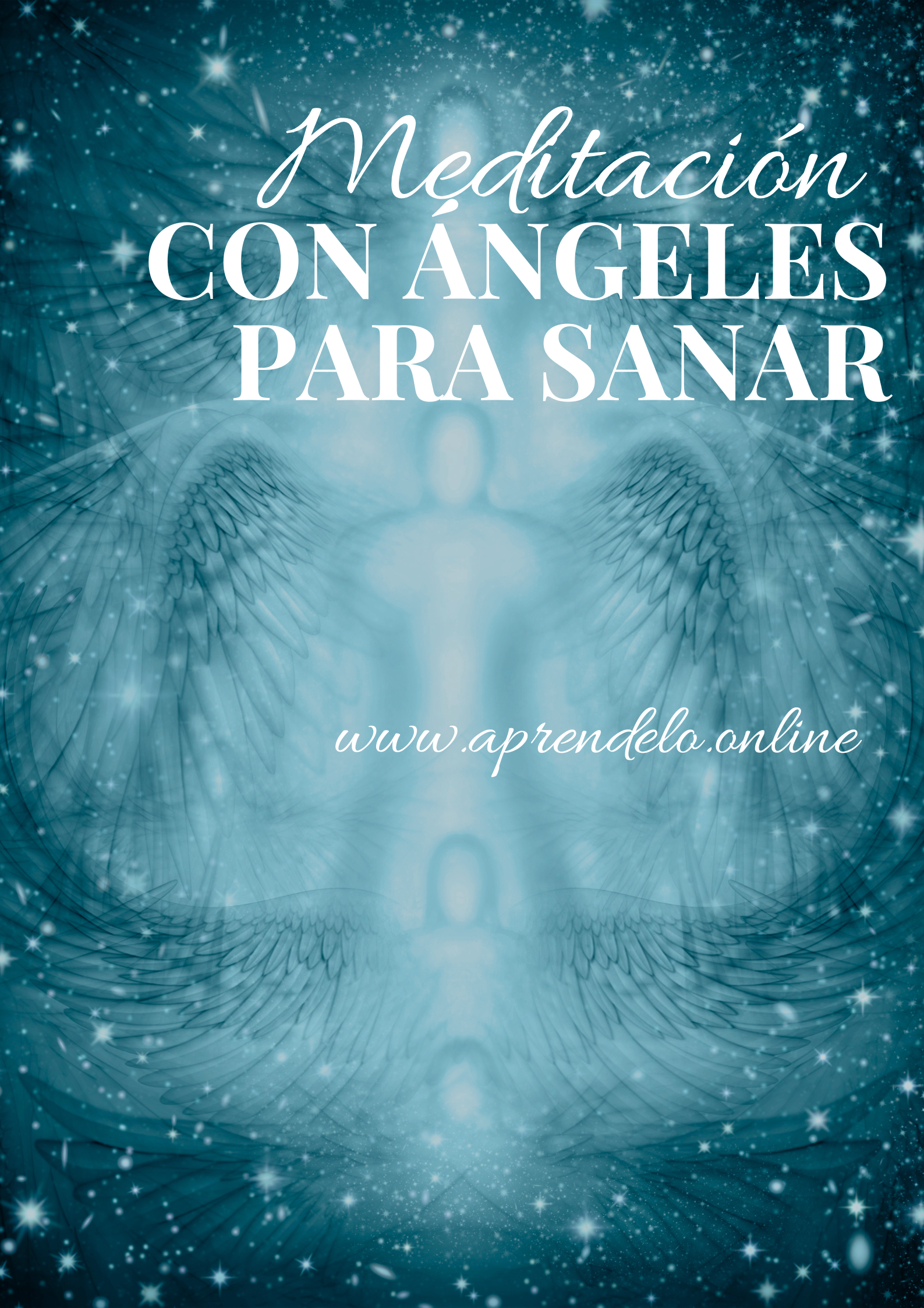 Image Meditación con Ángeles para sanar