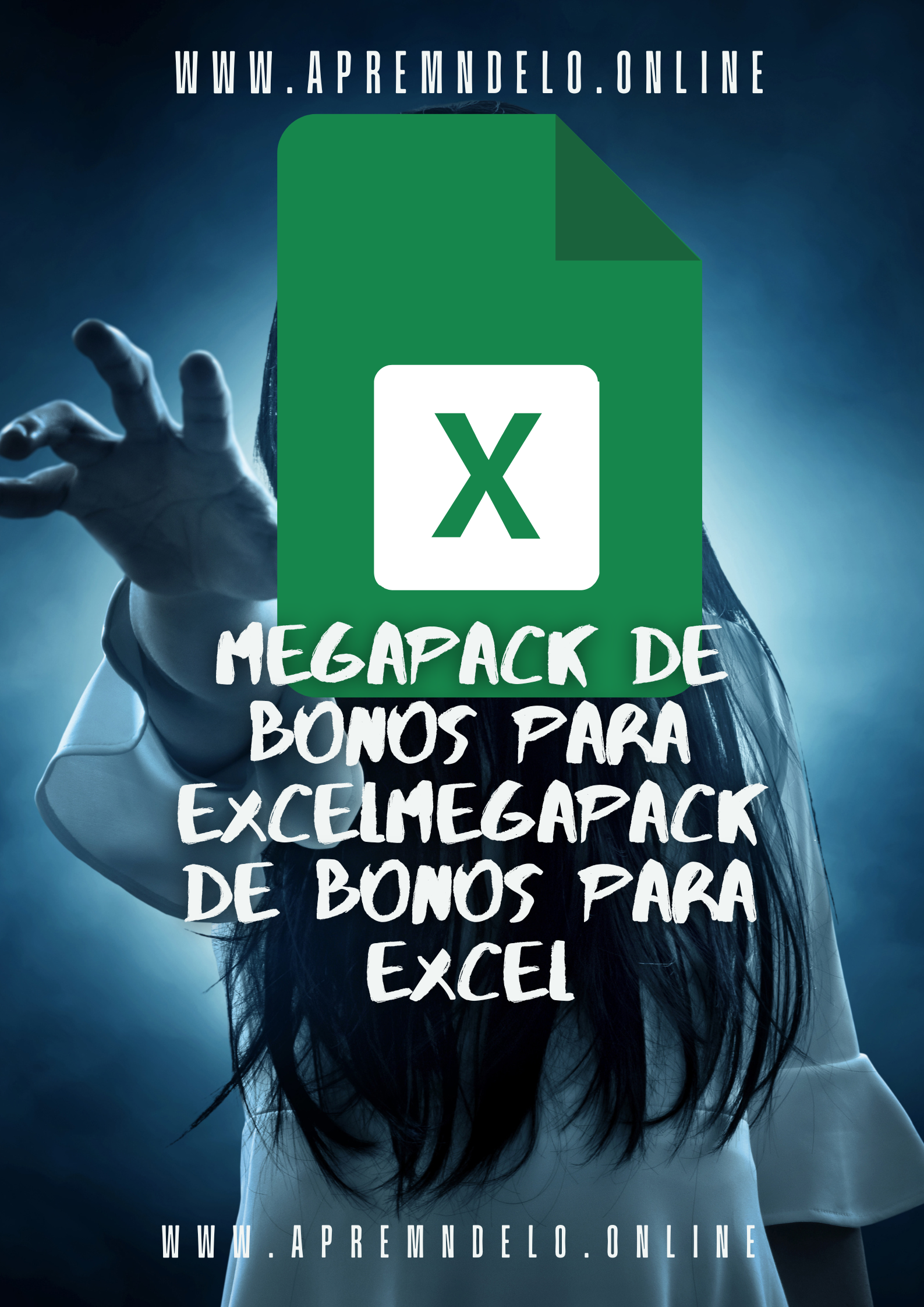 Image Megapack de Bonos para Excel