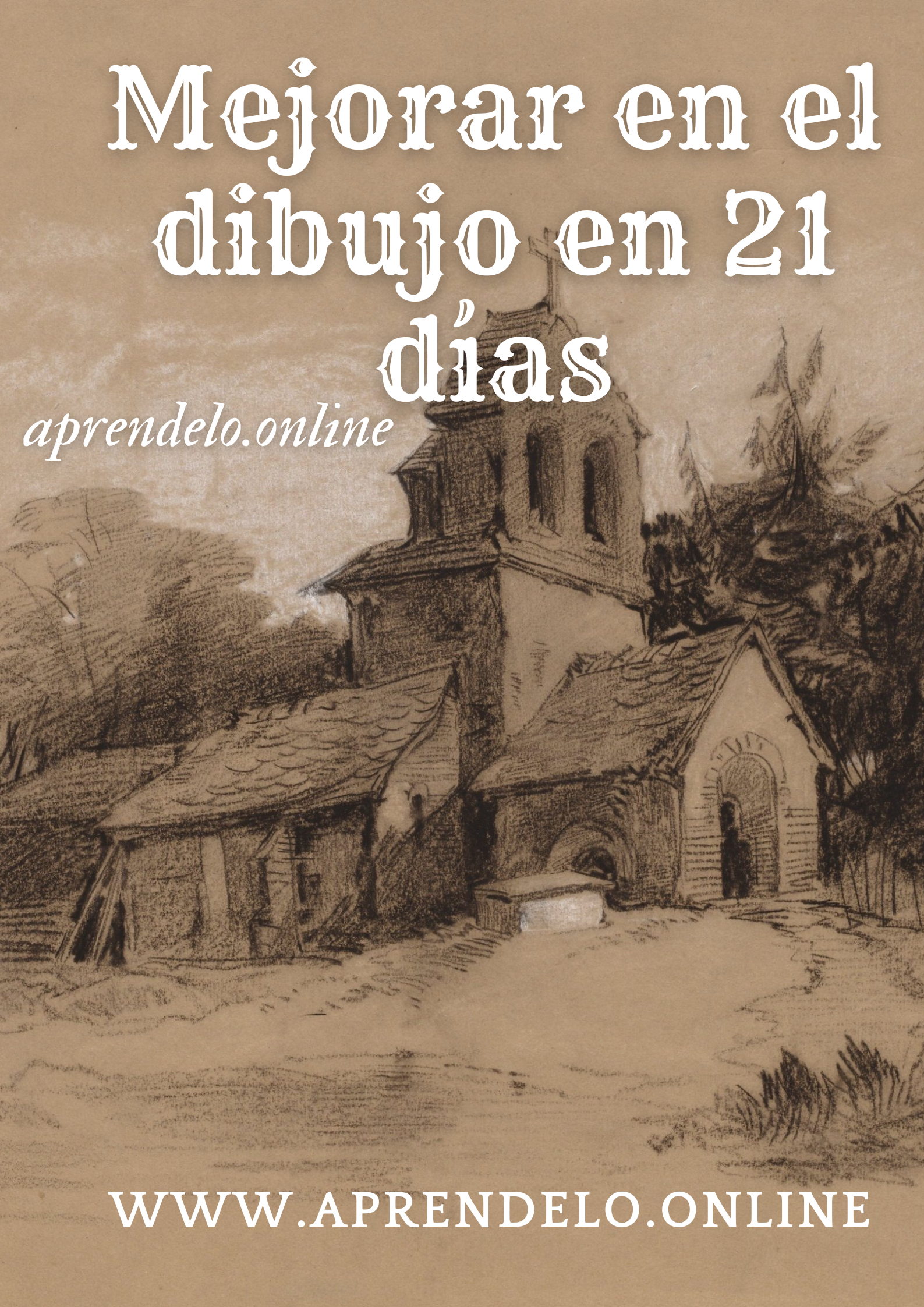 Image Mejorar en el dibujo en 21 días