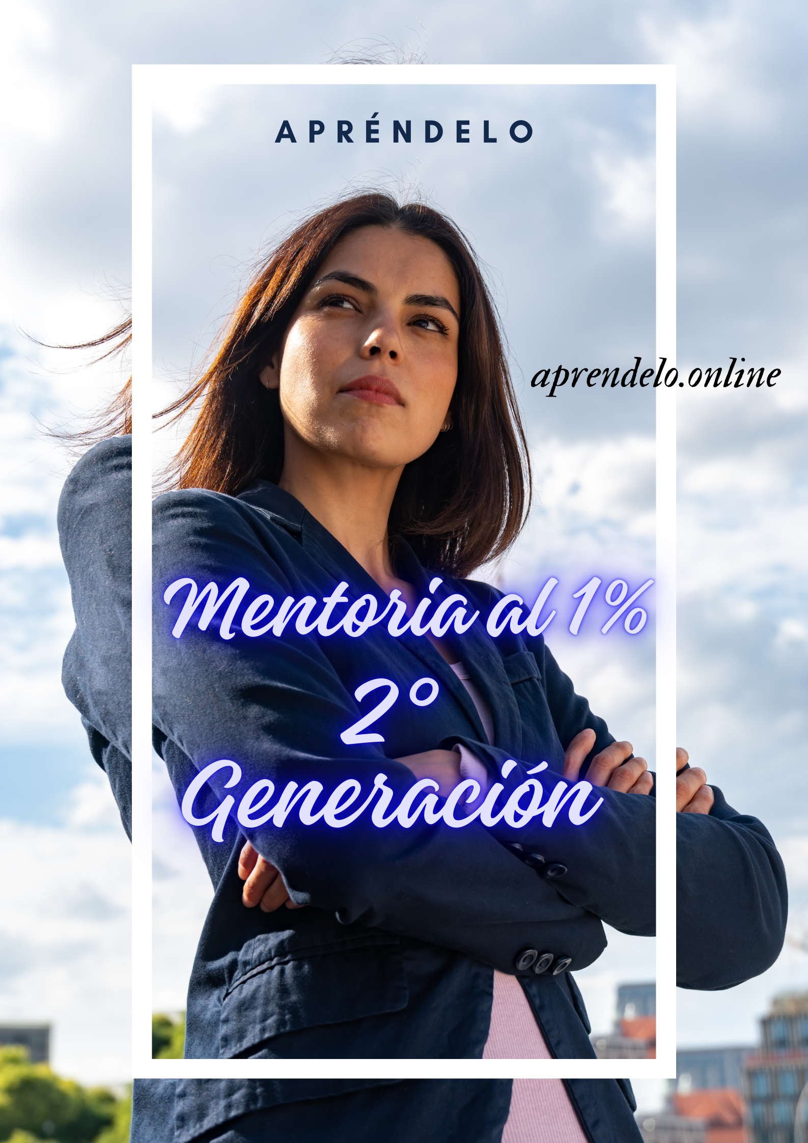 Image Mentoría al 1% (2° Generación) - (Álvaro Reyes)