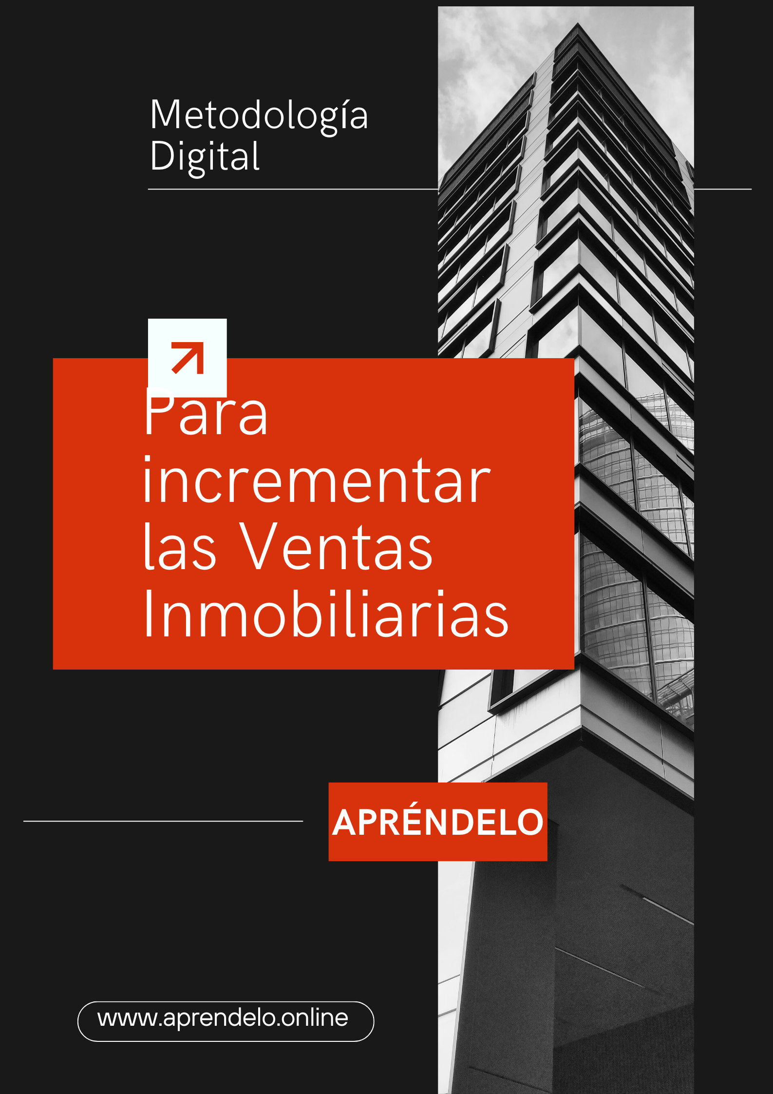 Image Metodología Digital para incrementar las Ventas Inmobiliarias