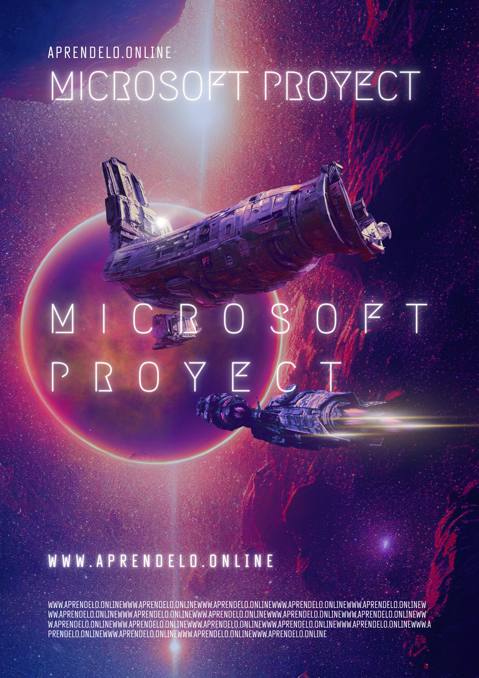 Image Microsoft Proyect