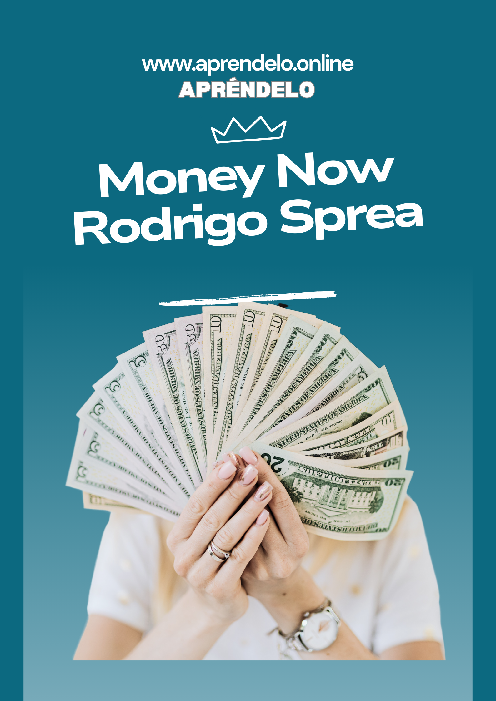 Image Money Now - Rodrigo Sprea