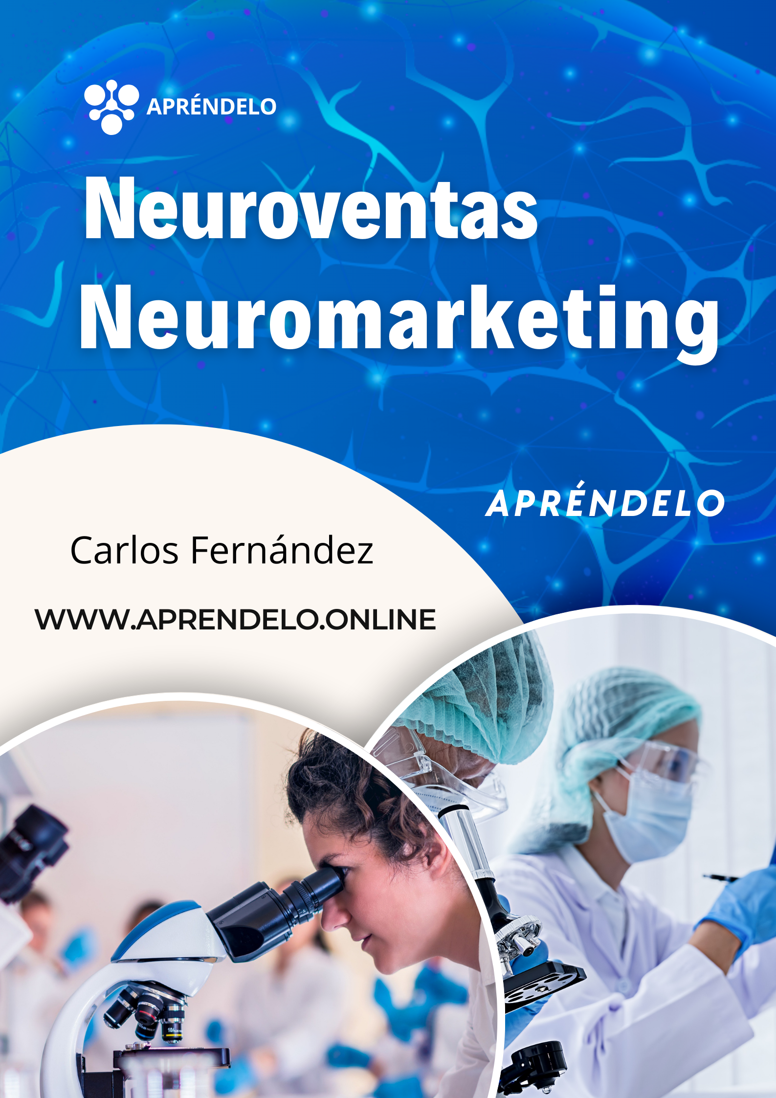 Image Neuroventas - Neuromarketing Carlos Fernández