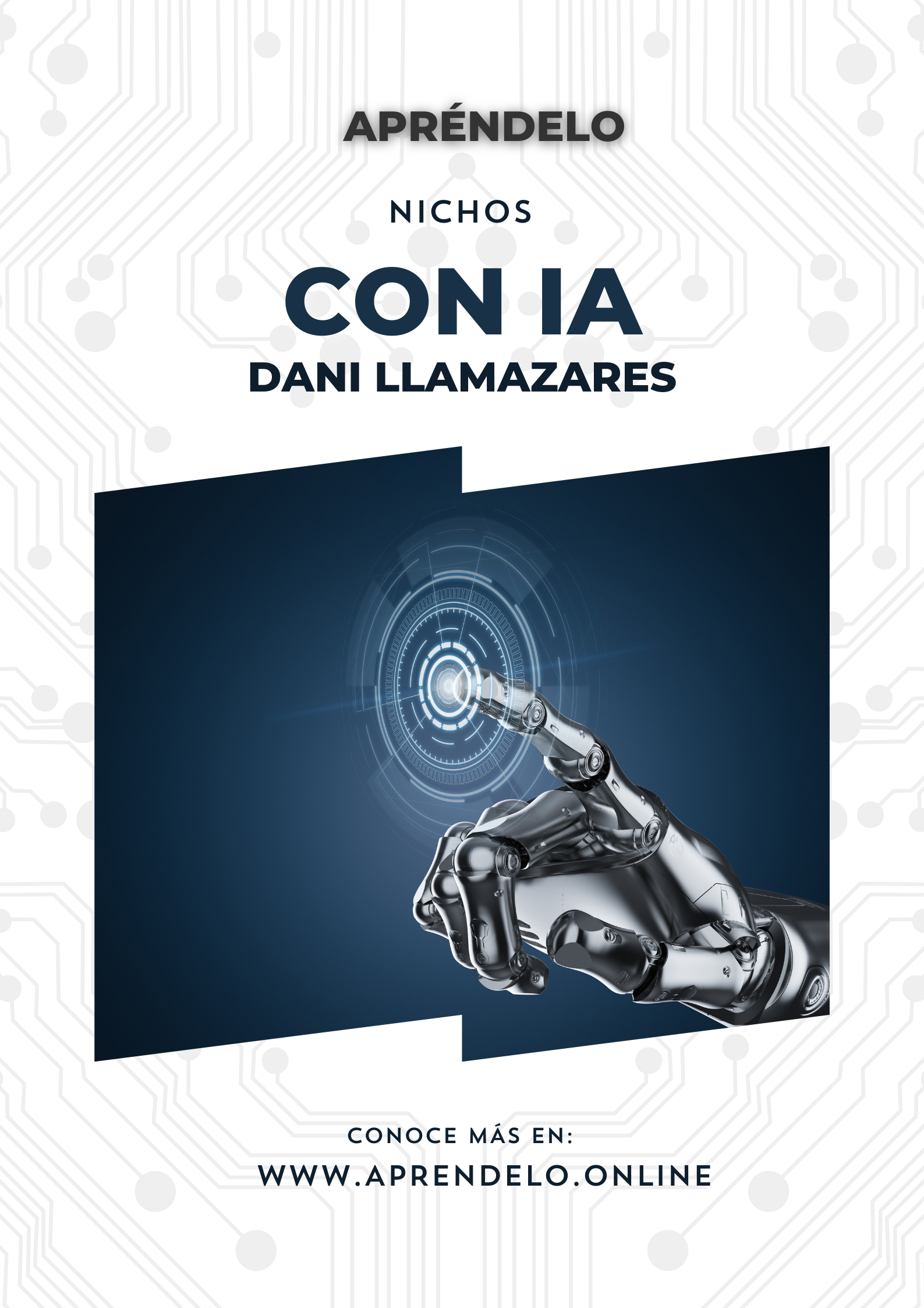 Image Nichos con IA - Dani Llamazares