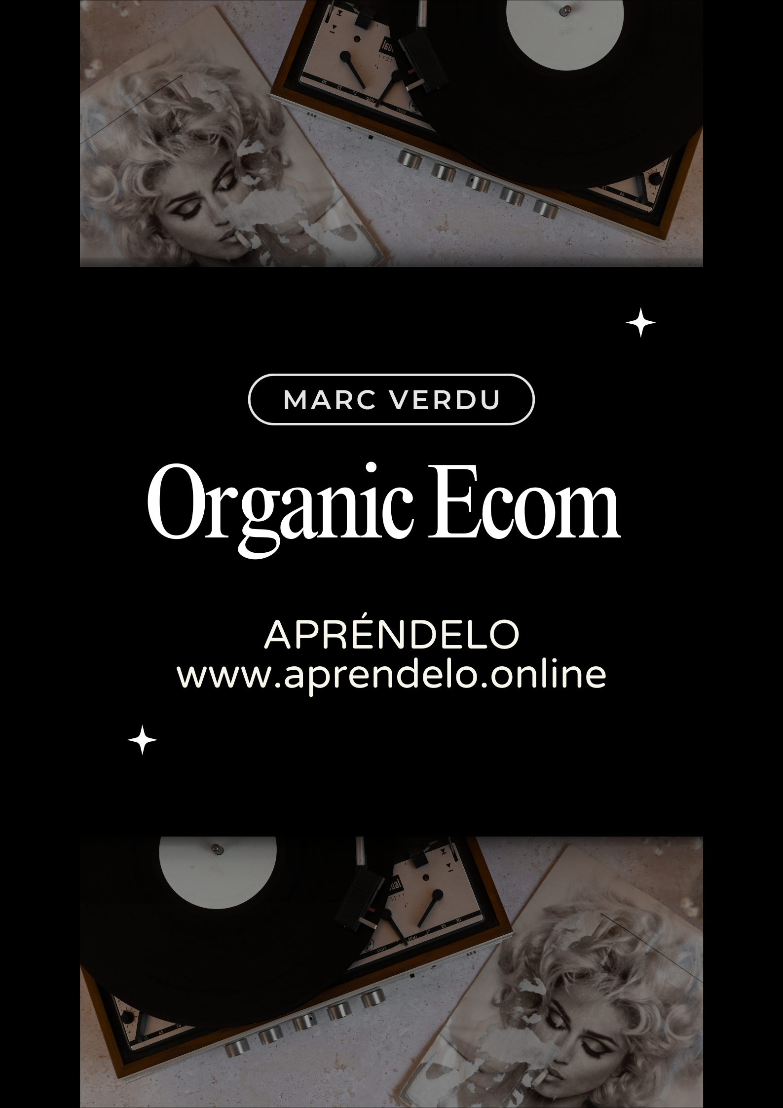 Image Organic Ecom - Marc Verdu