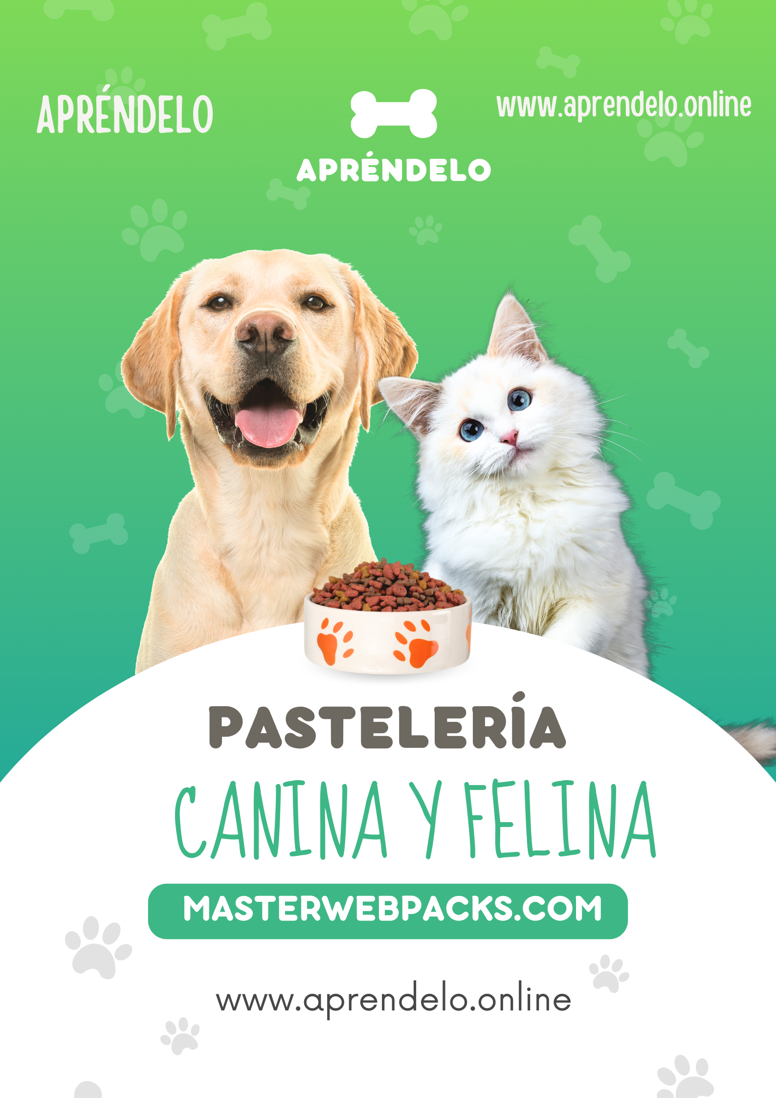 Image Pastelería Canina y Felina - masterwebpacks.com