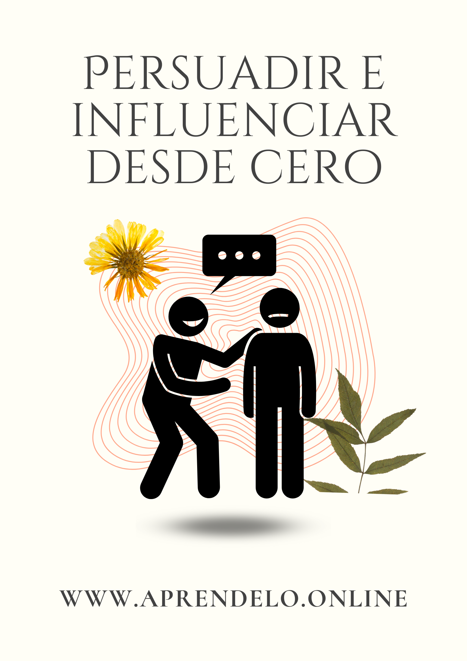 Image Persuadir e influenciar desde cero